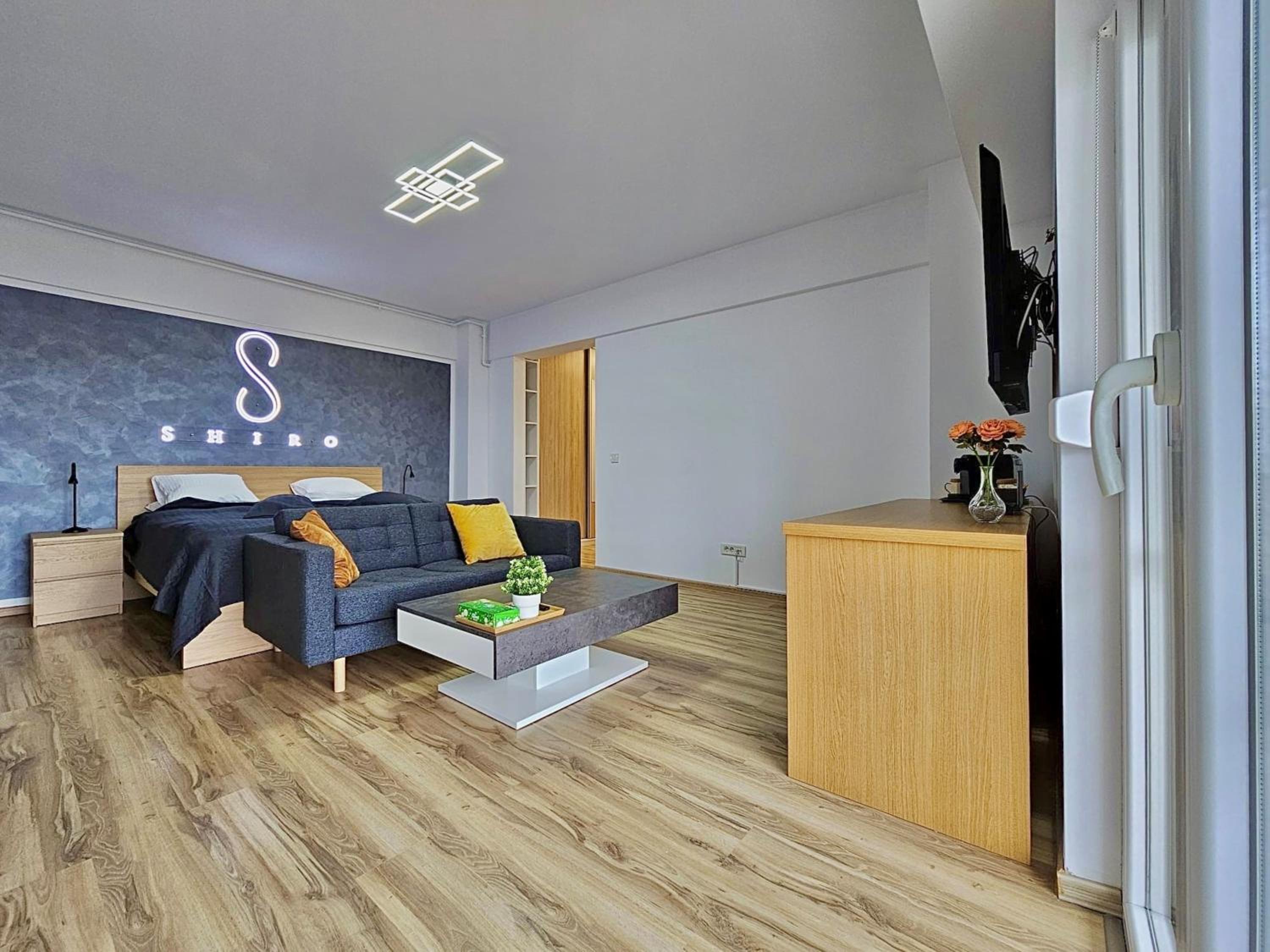 Superior Apartment photo 2