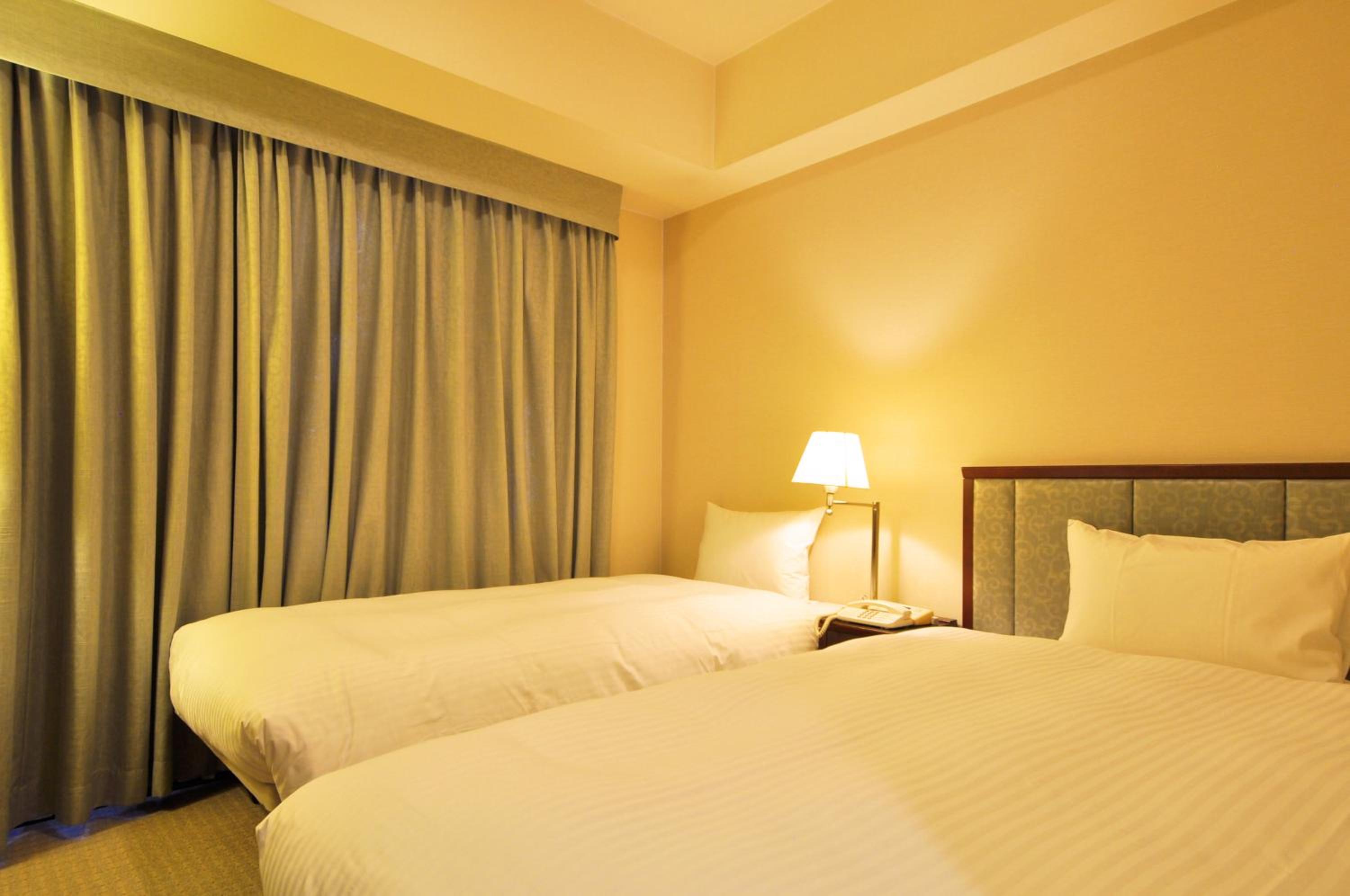 Small Twin Room photo 3