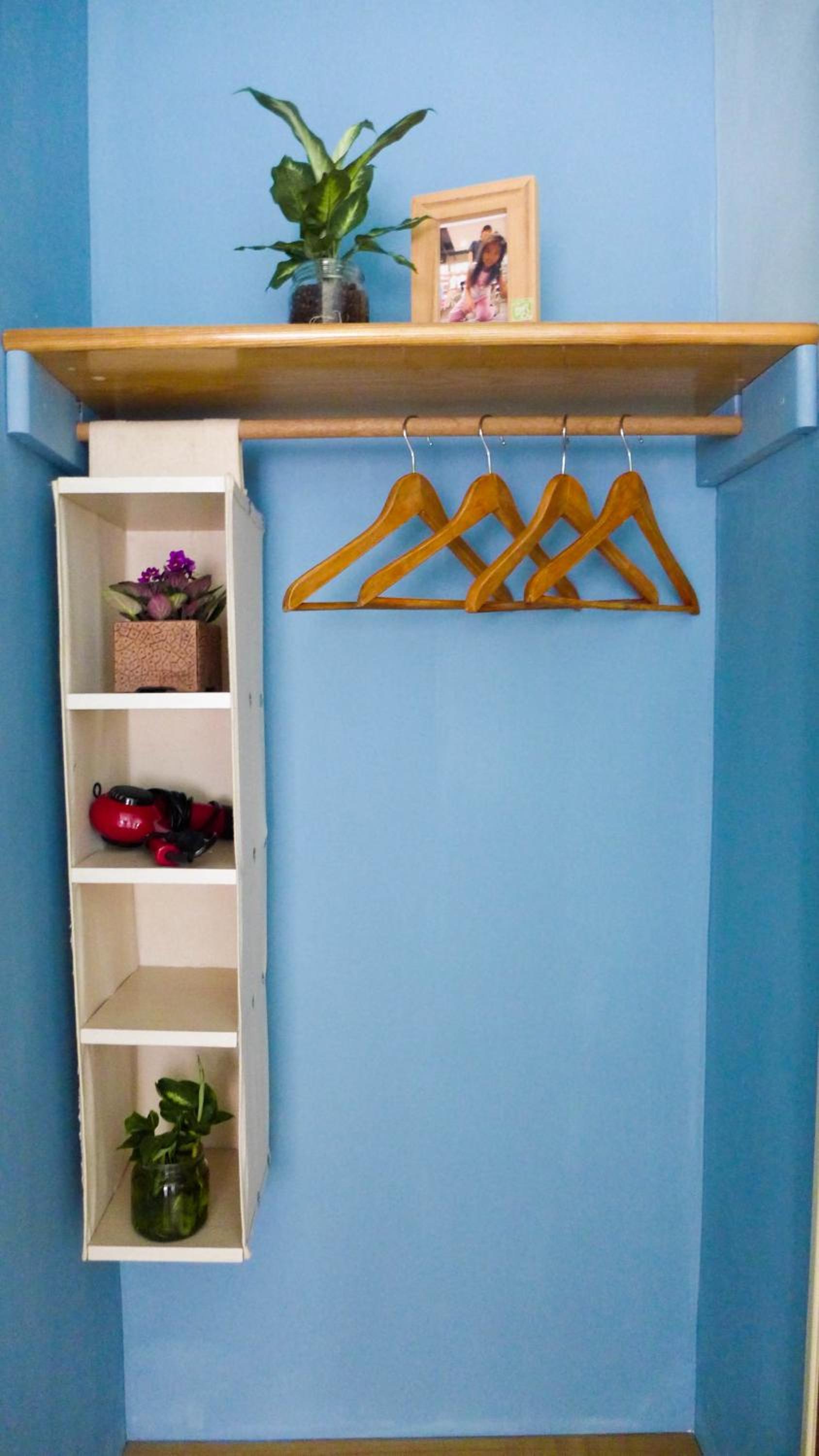 Double Room - Photo 7