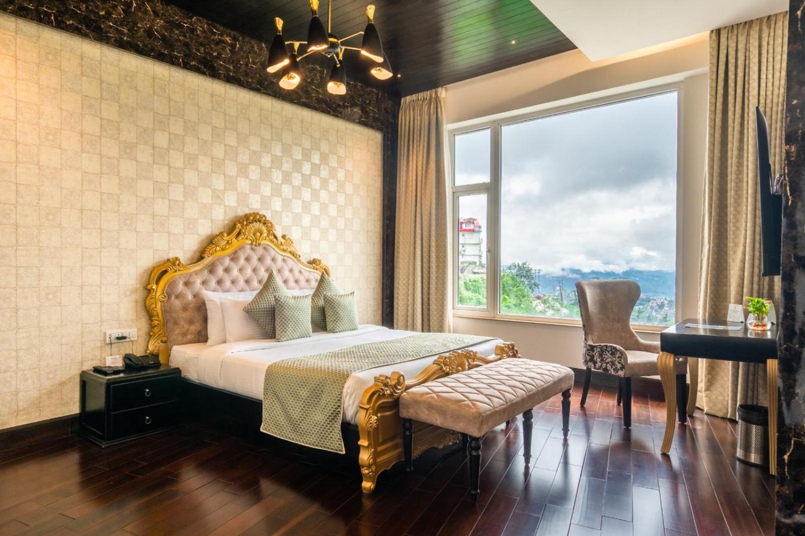 Presidential Suite photo 1