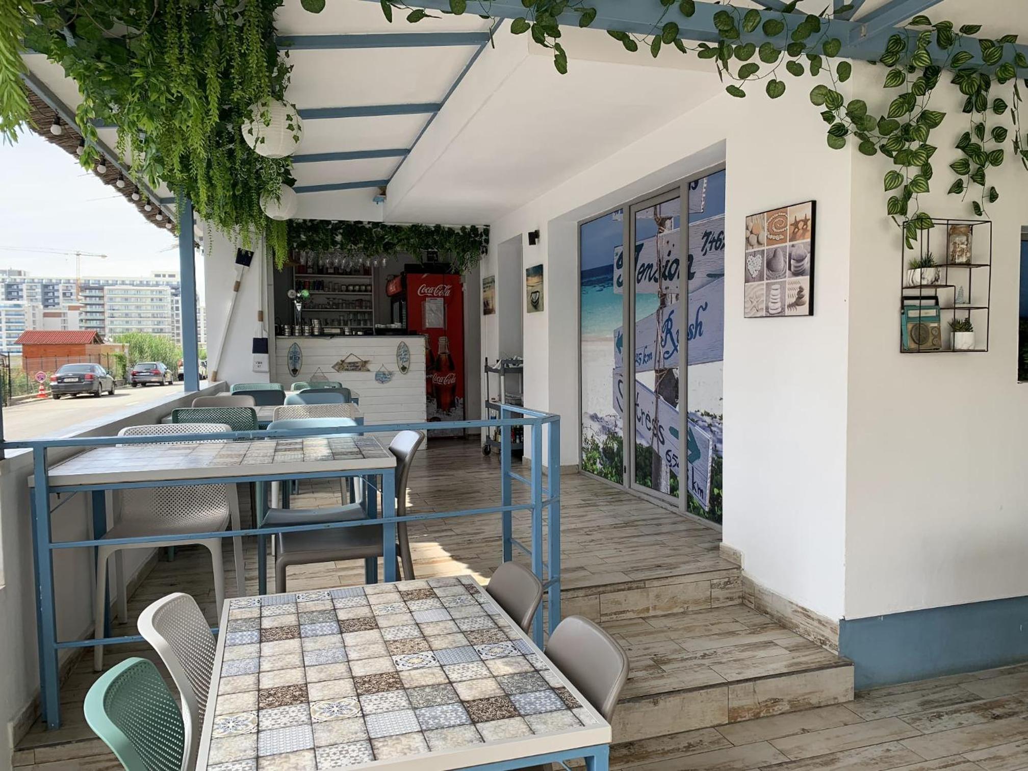 Apartment with Balcony - Photo 8