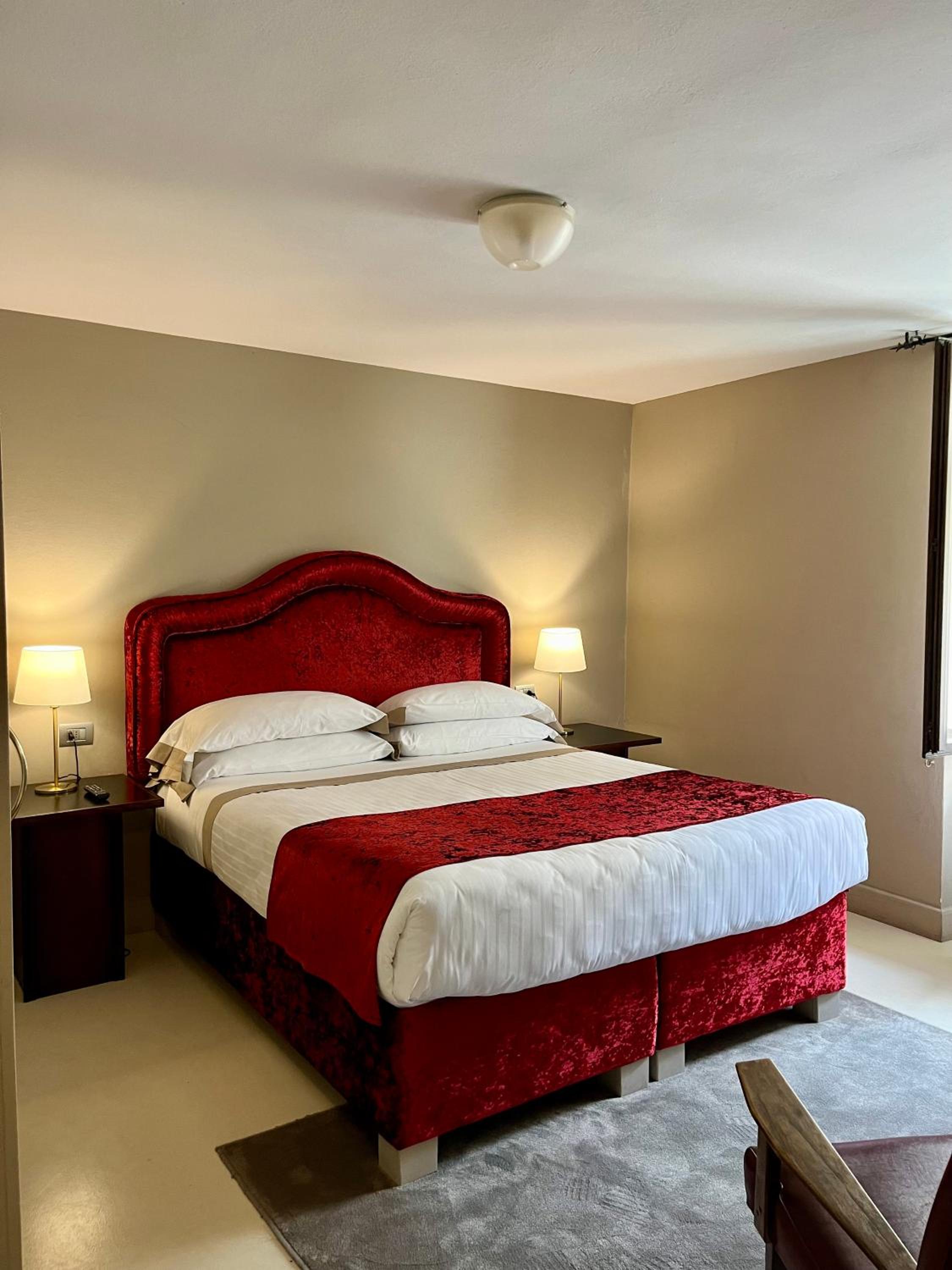 Double or Twin Room
