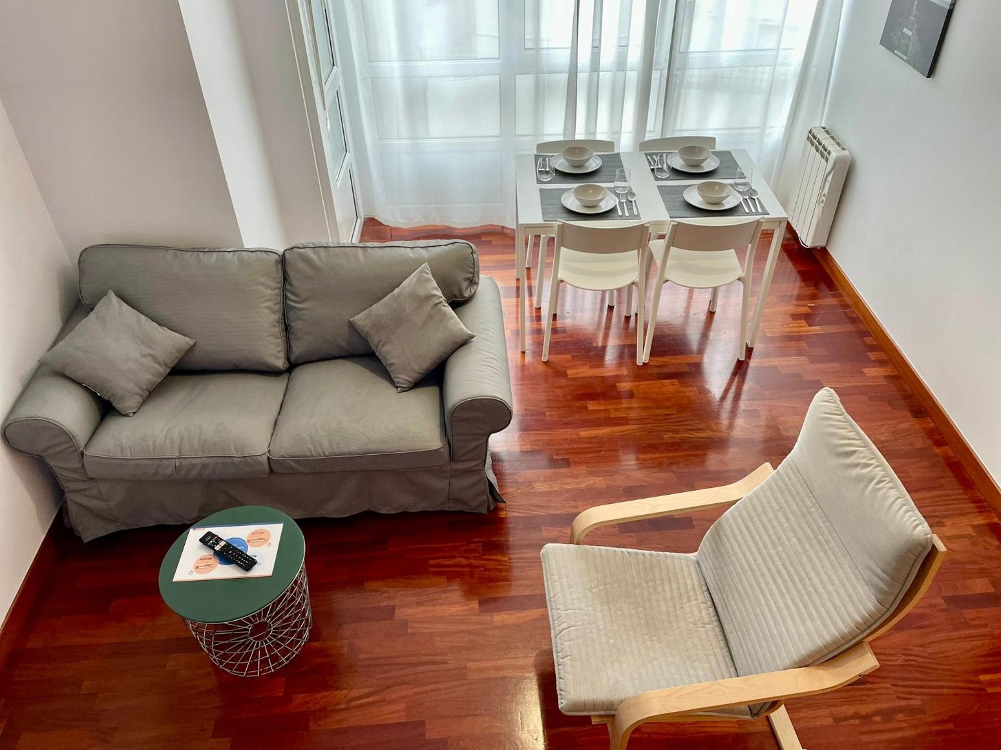 Duplex Apartment - Photo 2