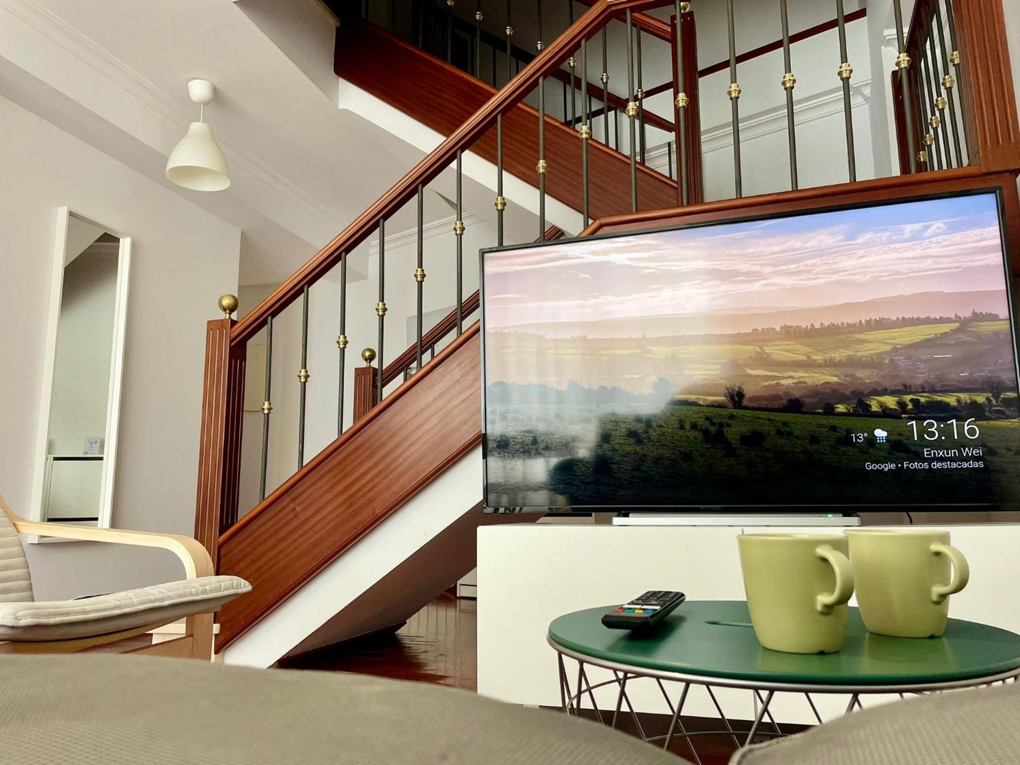 Duplex Apartment - Photo 14