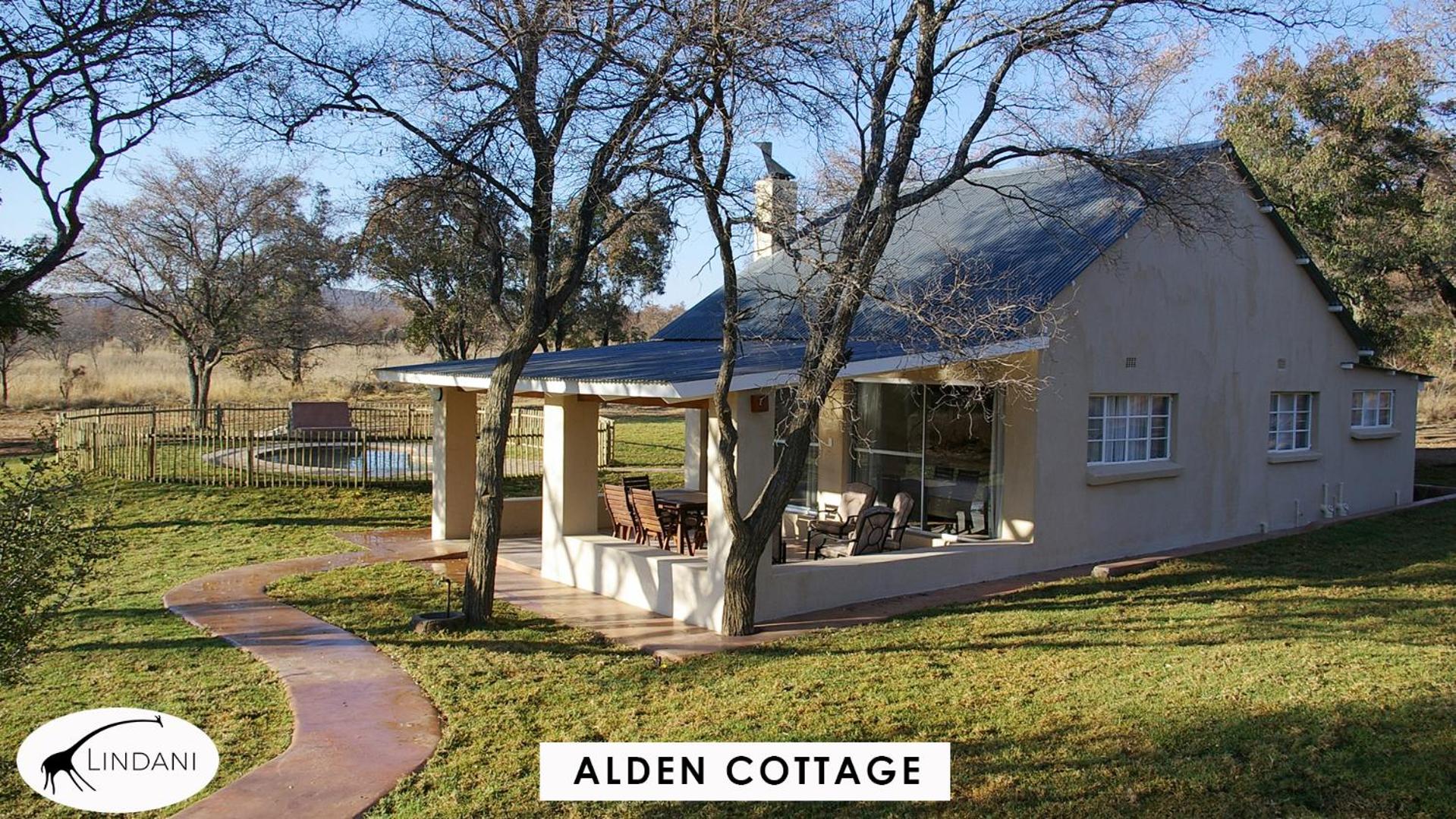 Bungalow photo 2