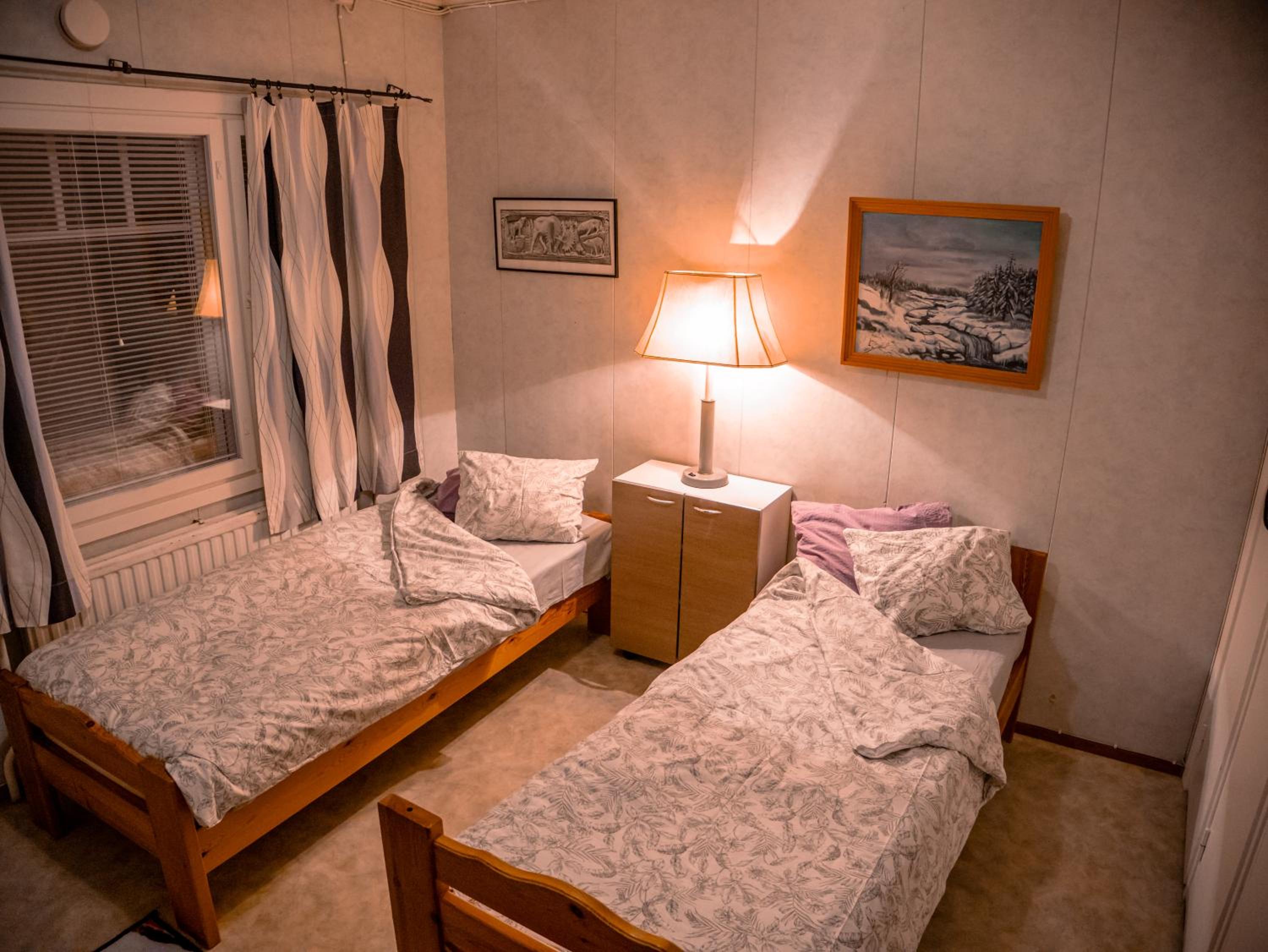 Budget Double Room photo 1