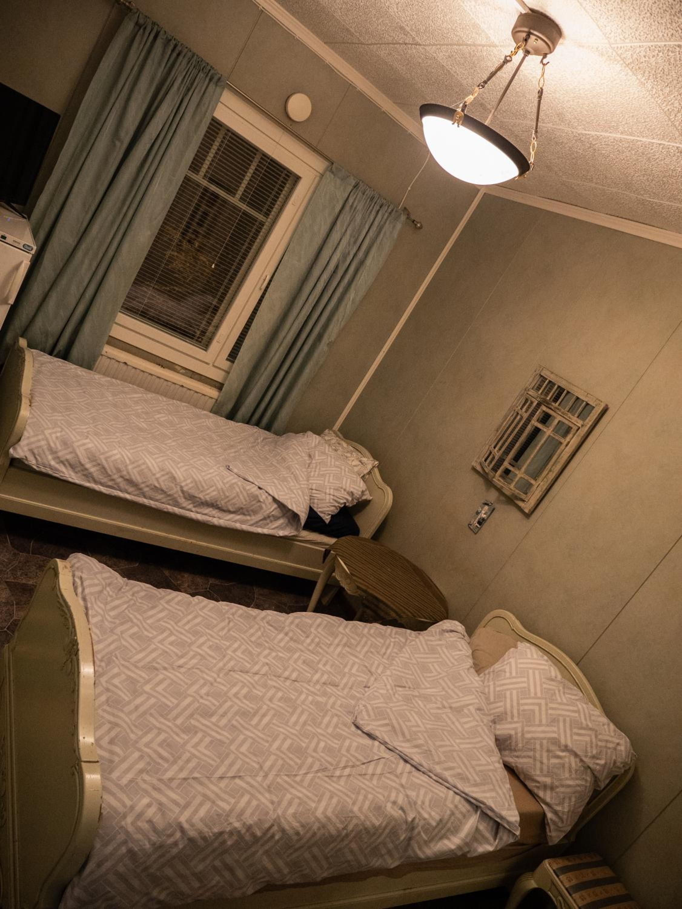 Budget Double Room photo 1
