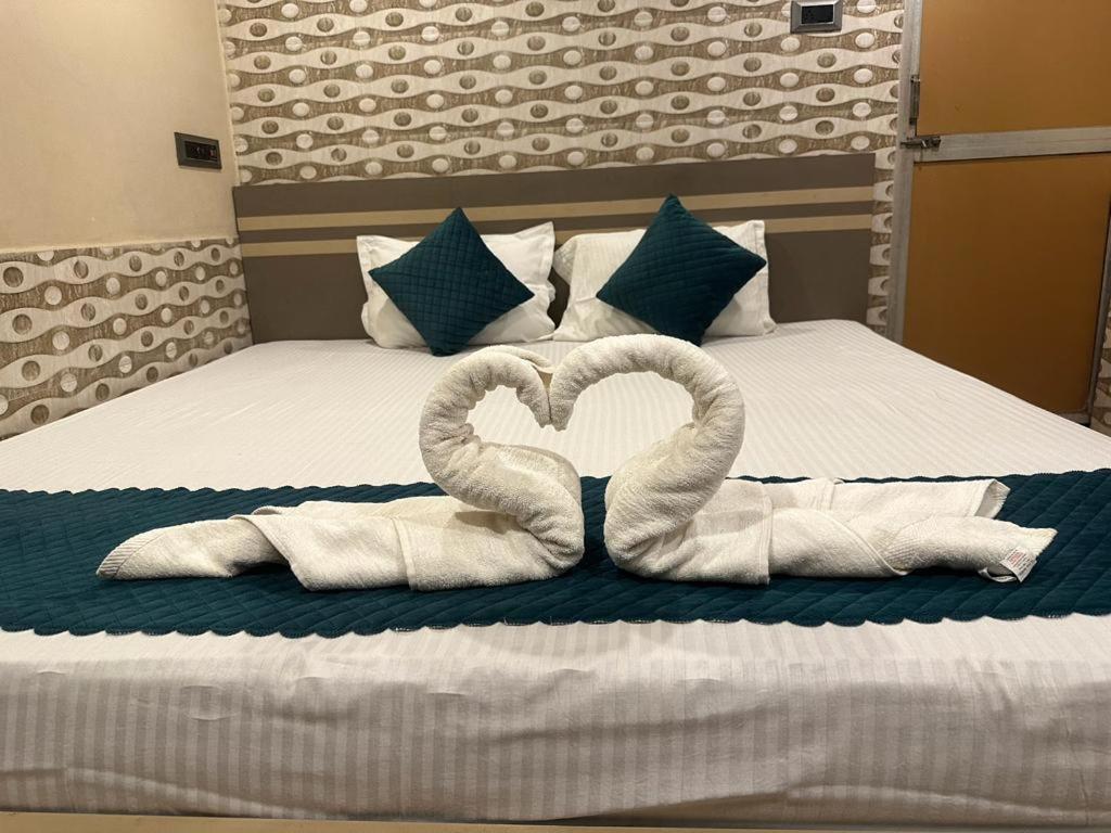 Standard Double Room With Fan