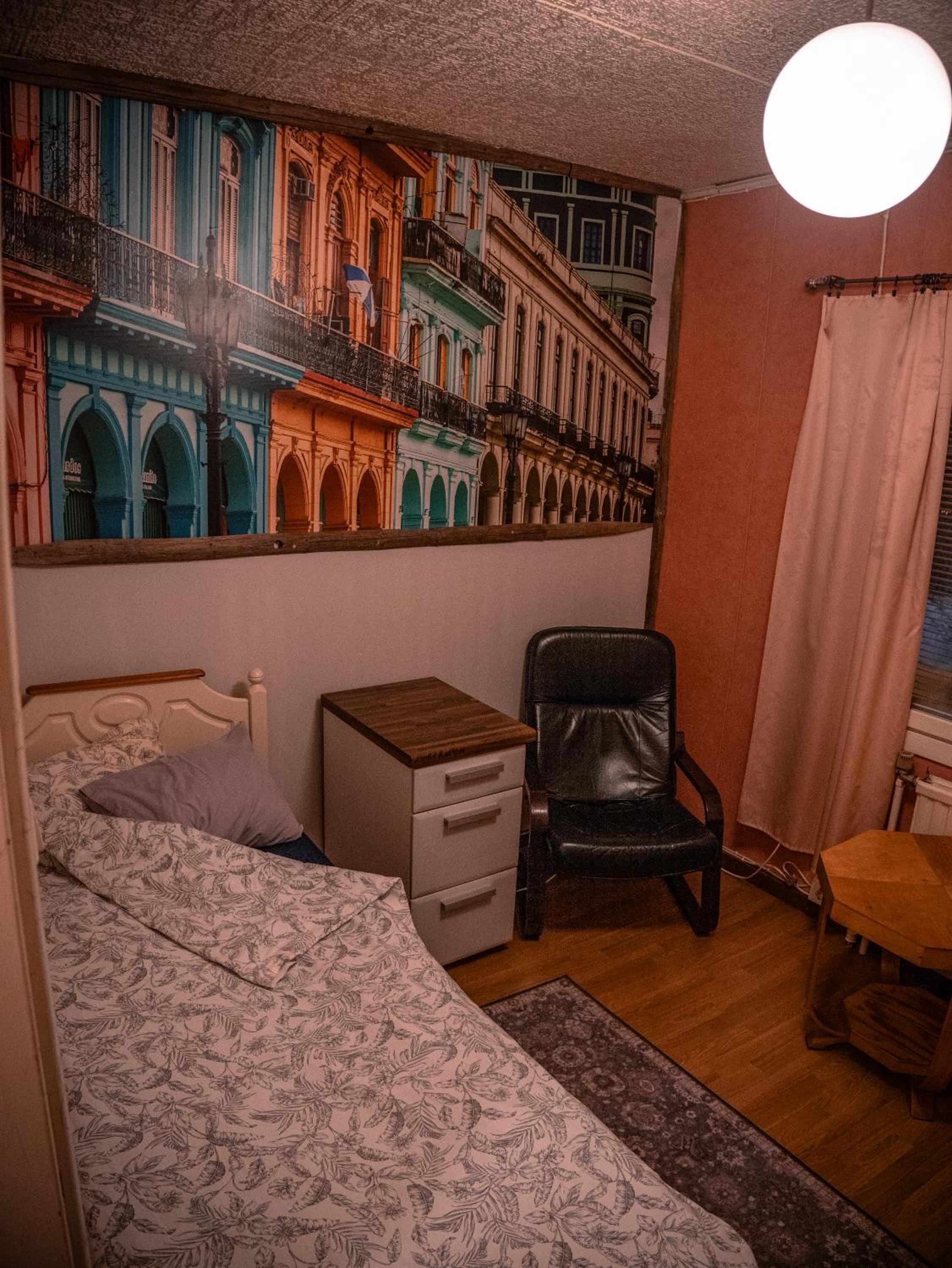 Budget Single Room photo 1