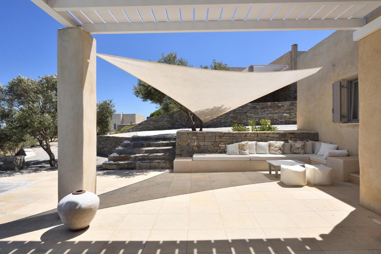 Four-Bedroom Villa photo 2
