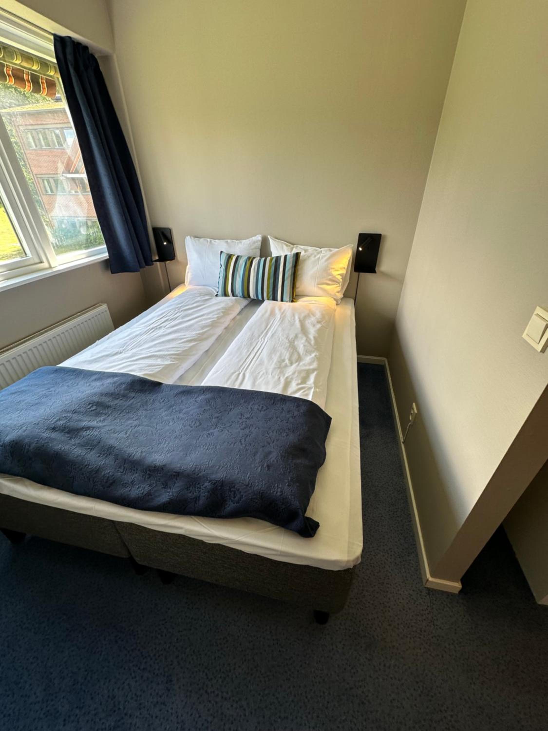 Economy Double Room photo 3