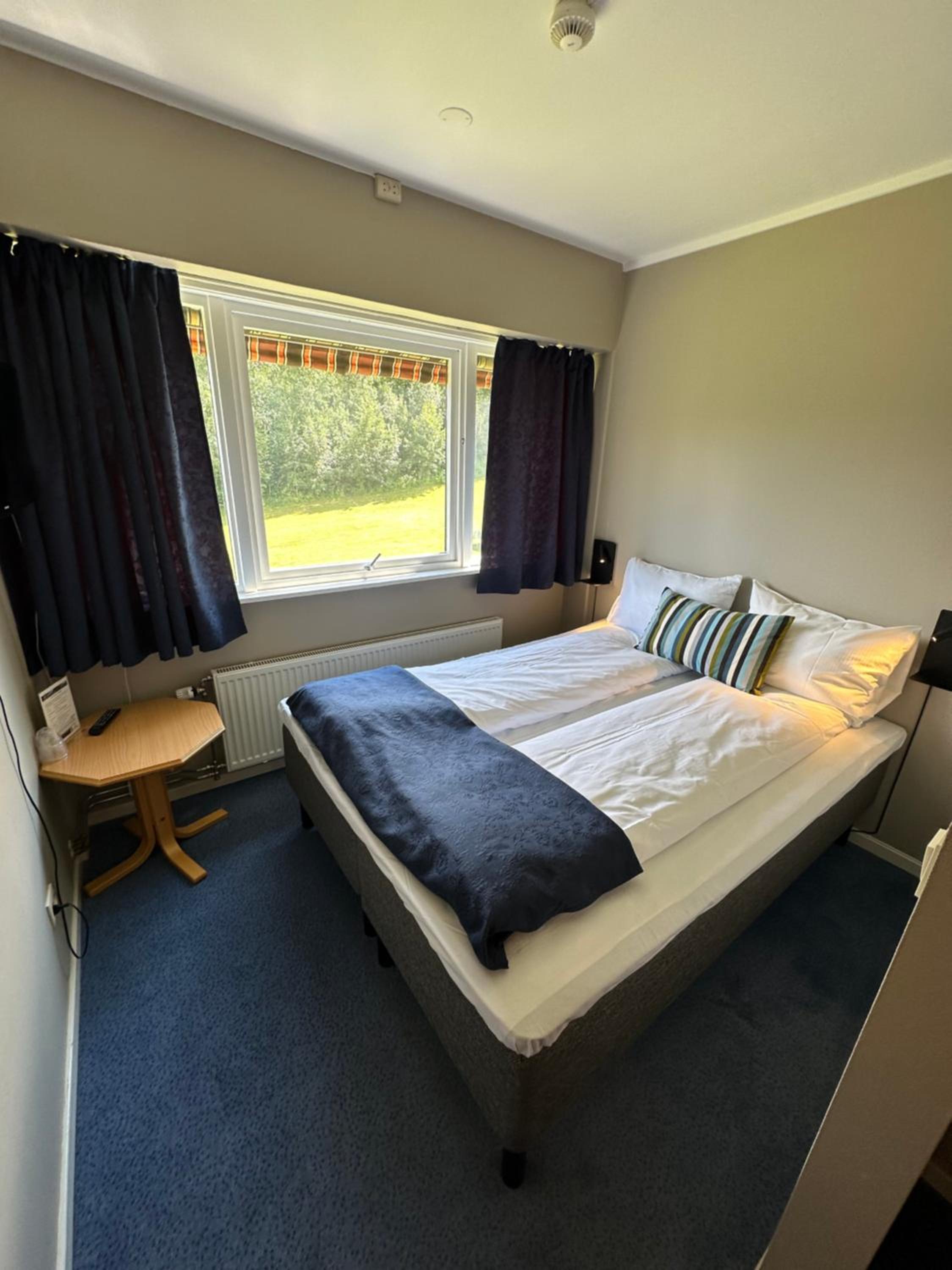 Economy Double Room photo 1