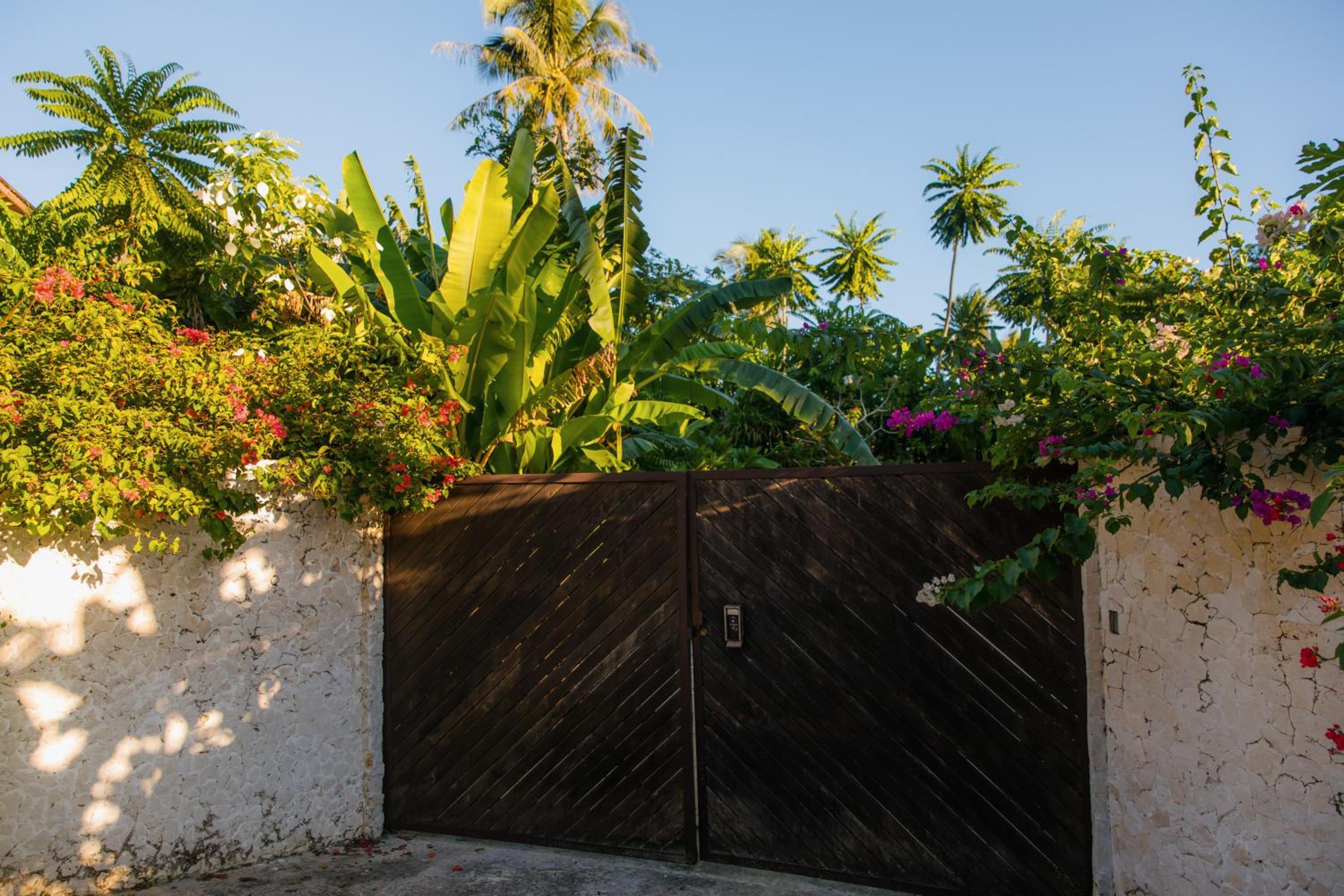 Villa with Sea View photo 3