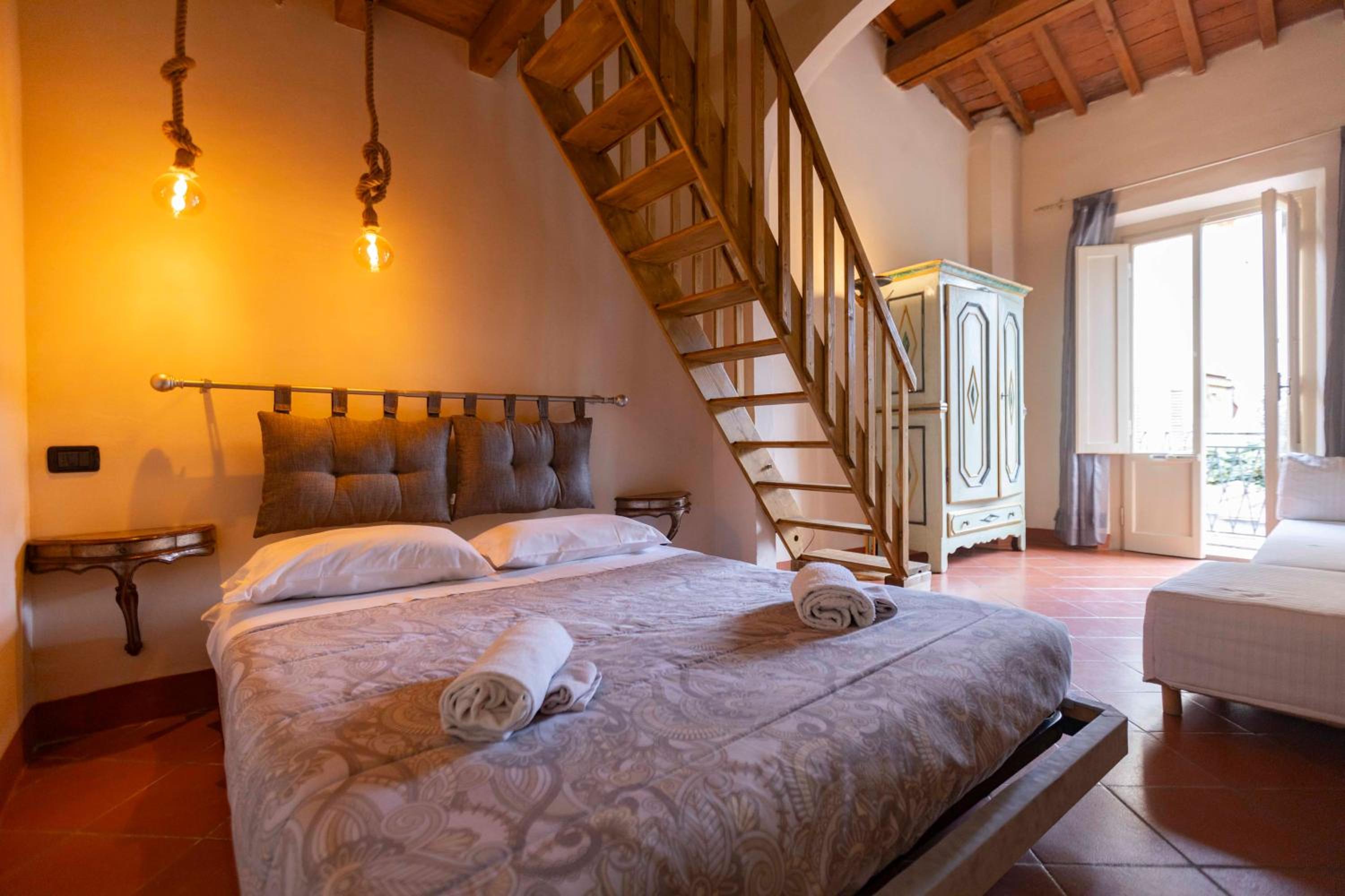 Double or Twin Room photo 1