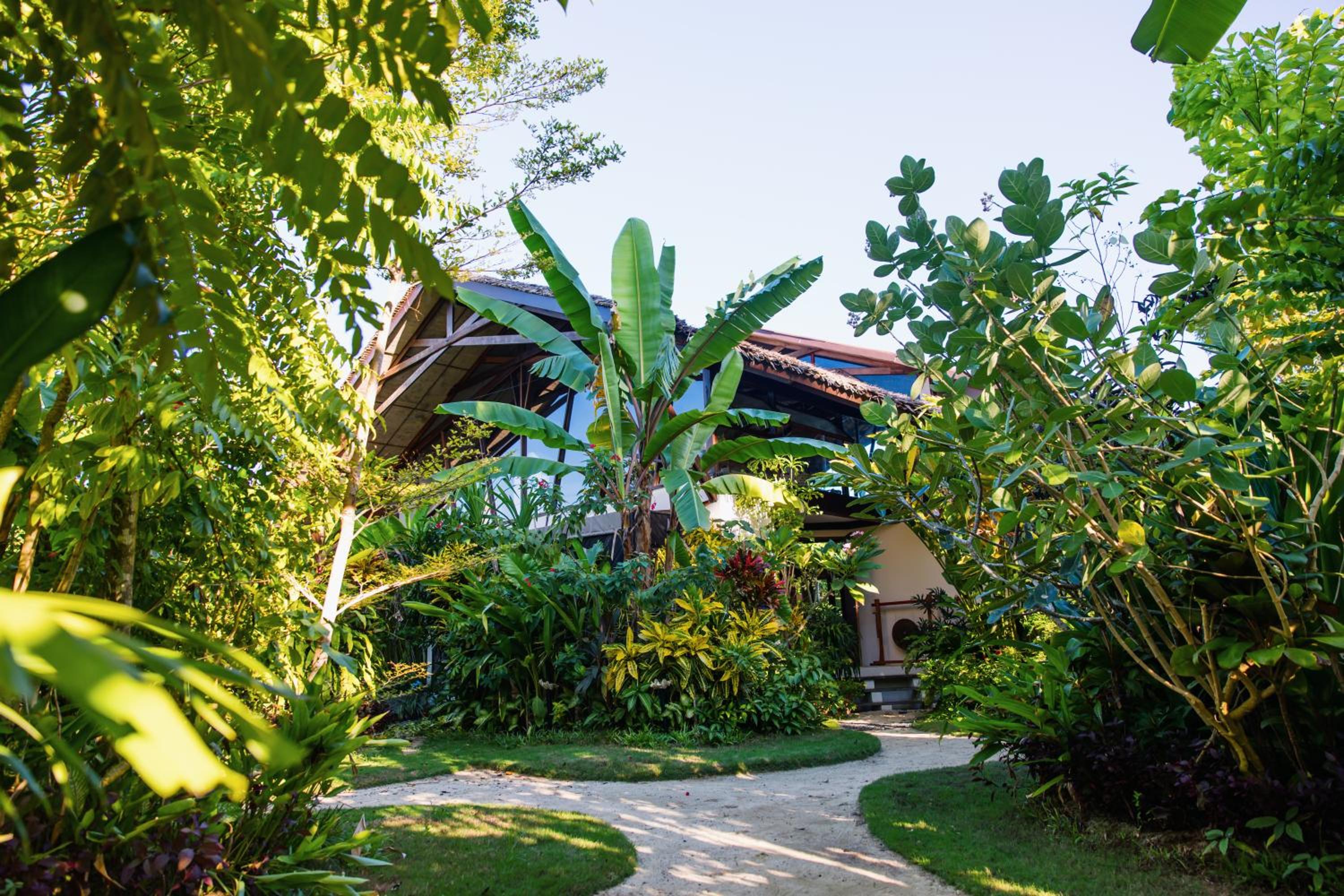 Villa with Sea View photo 2