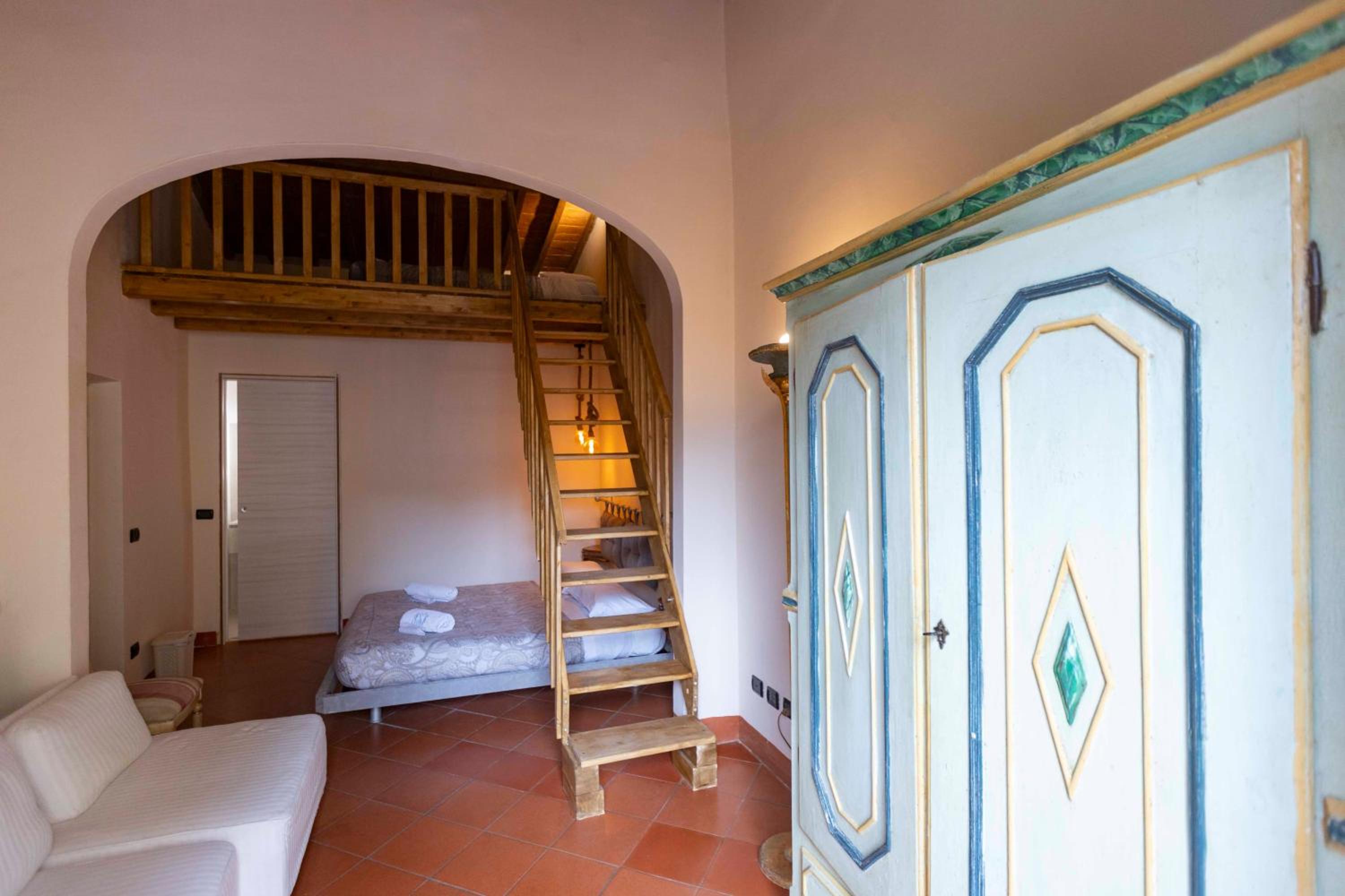 Double or Twin Room photo 3
