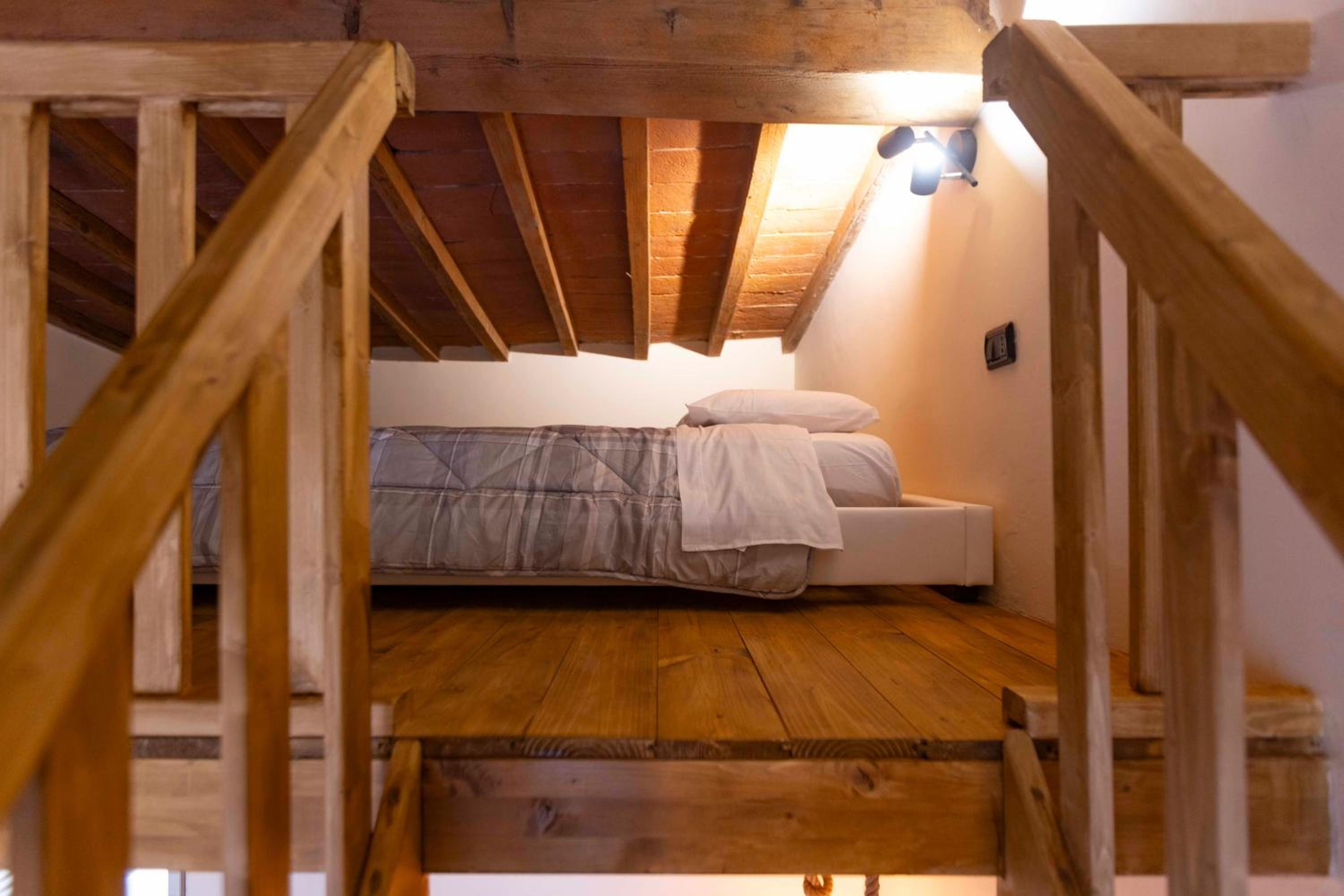 Double or Twin Room photo 2