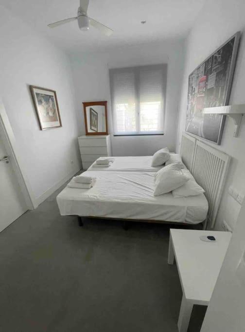 Villa de Tres Habitaciones