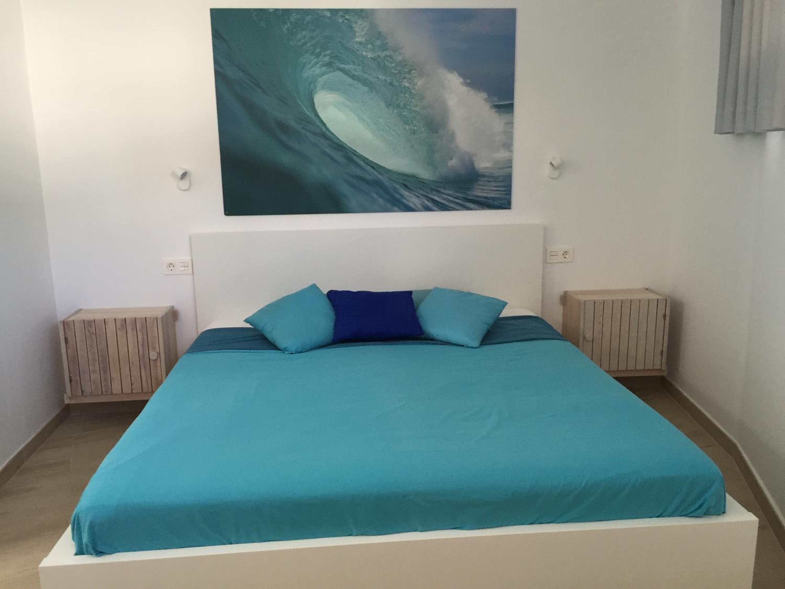 Villa con Vista al Mar