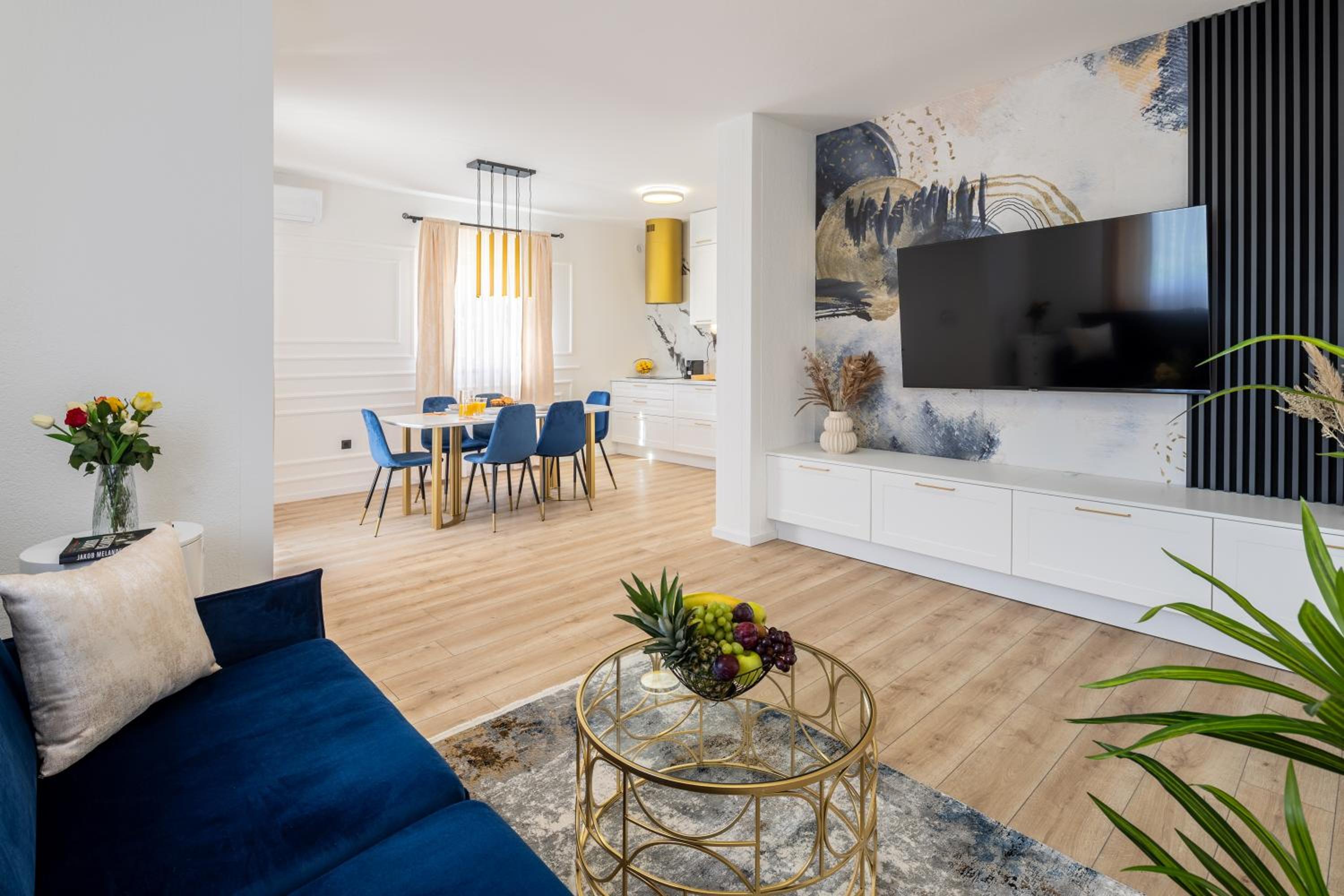 Superior Suite
