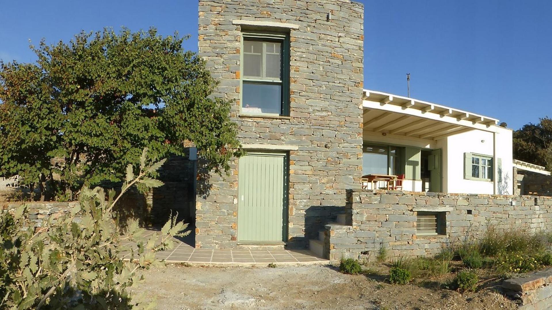 Villa with Private Pool photo 2