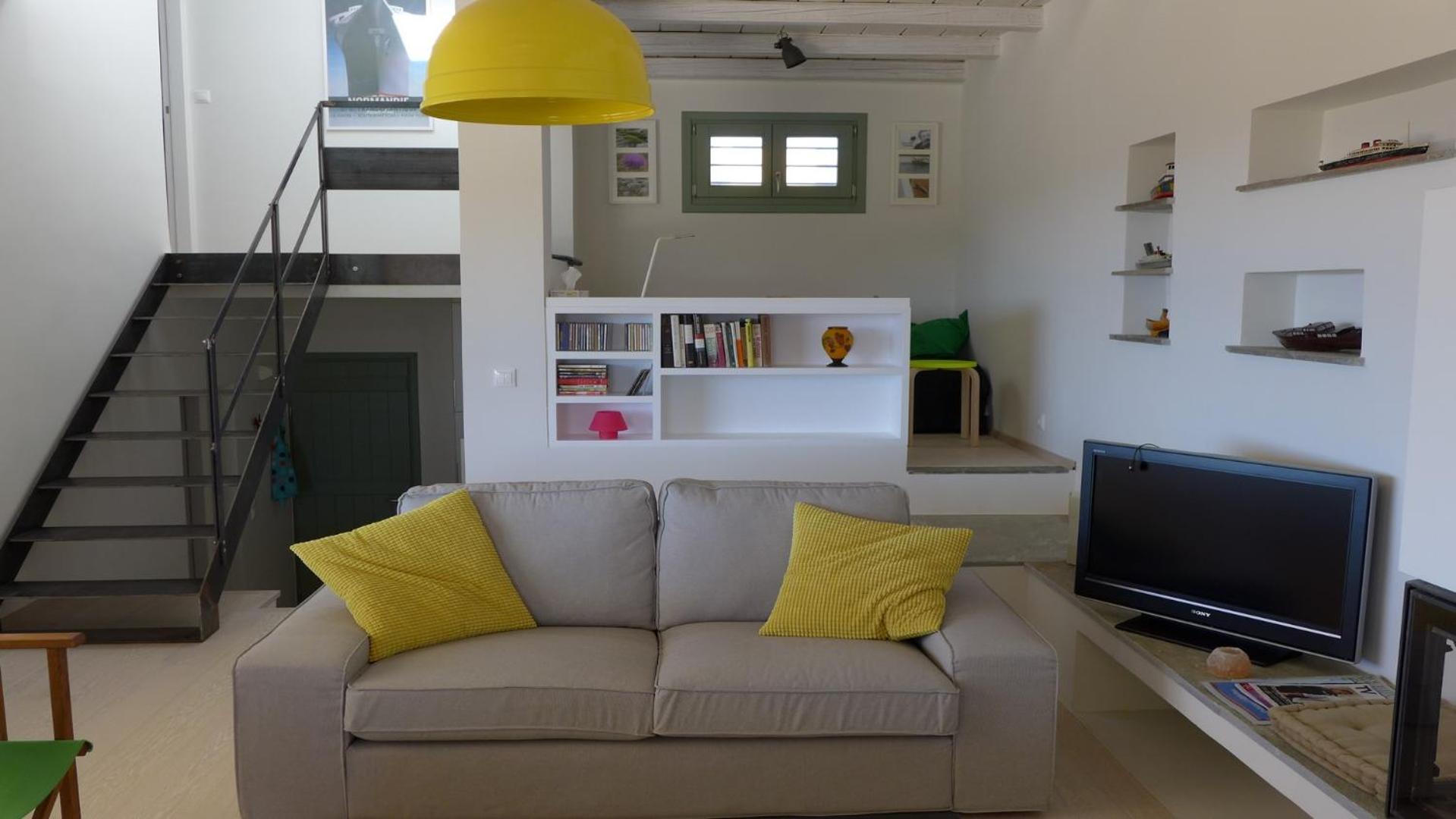 Villa with Private Pool photo 1