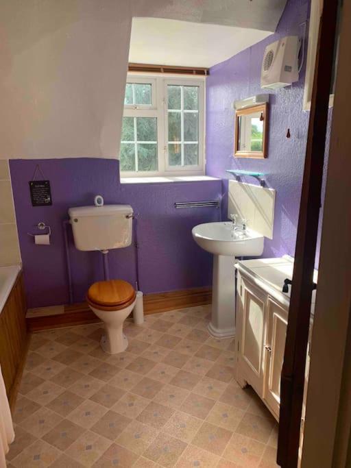 Two-Bedroom House photo 2