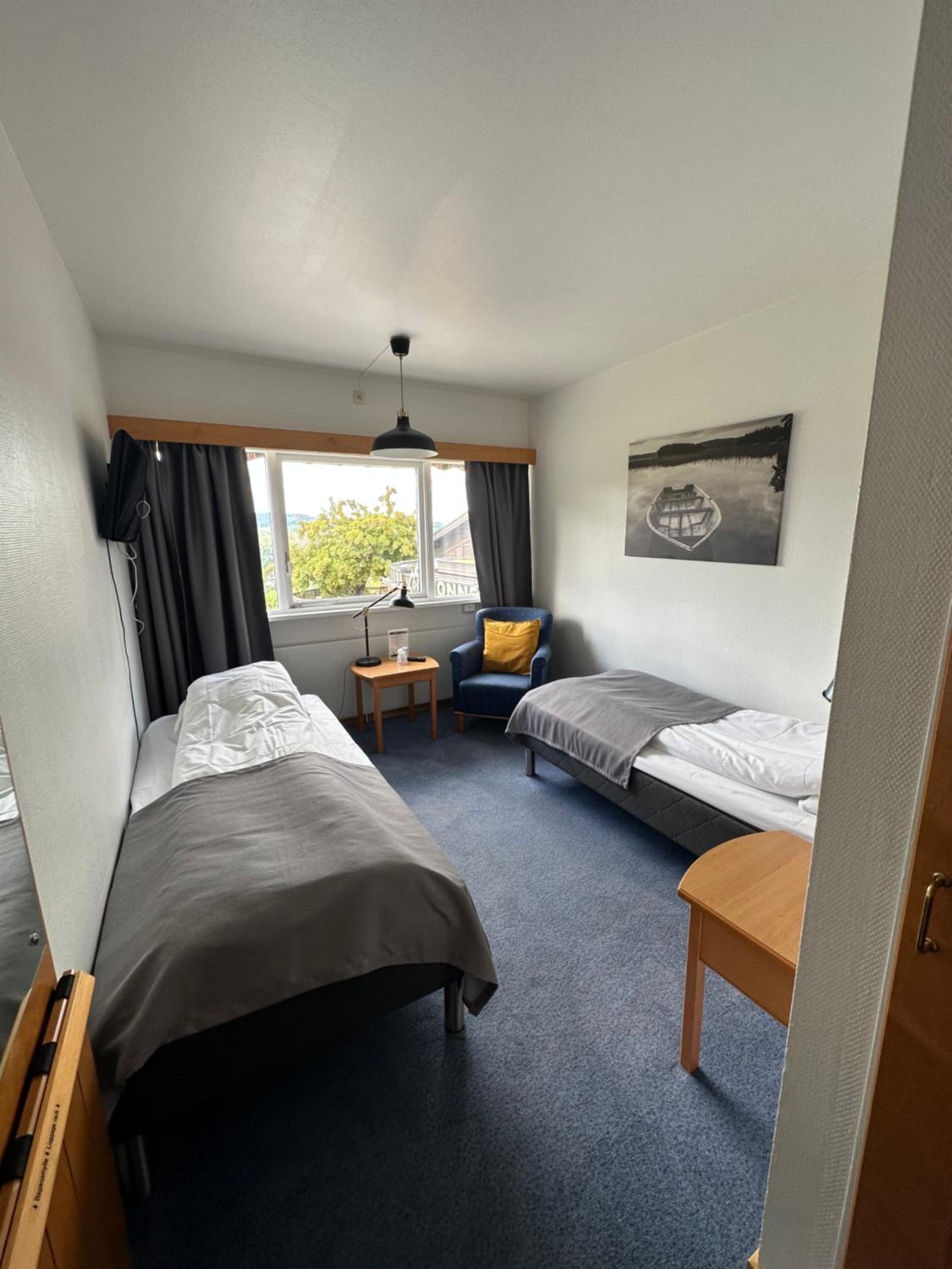Twin Room photo 2