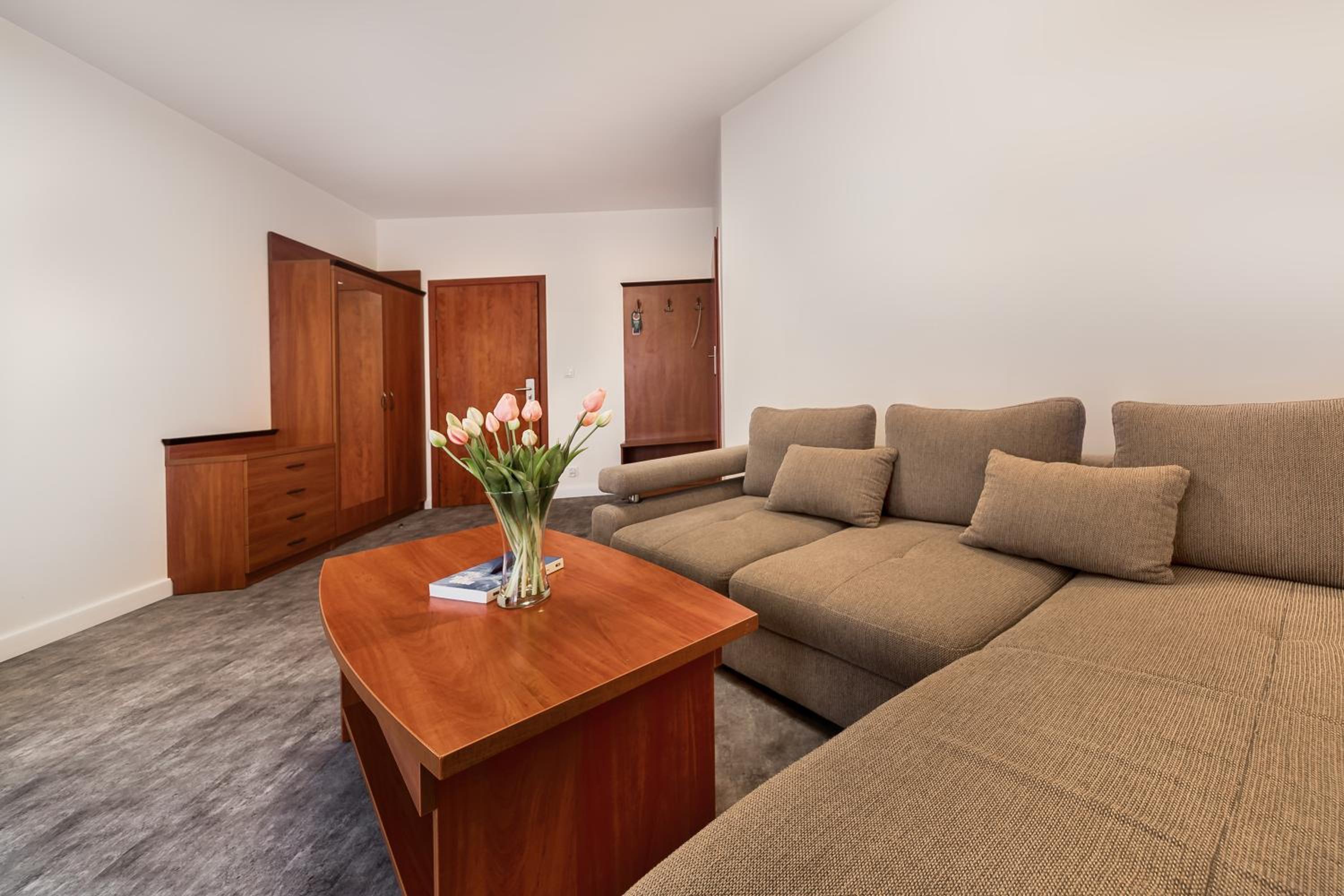 Apartment - Photo 4
