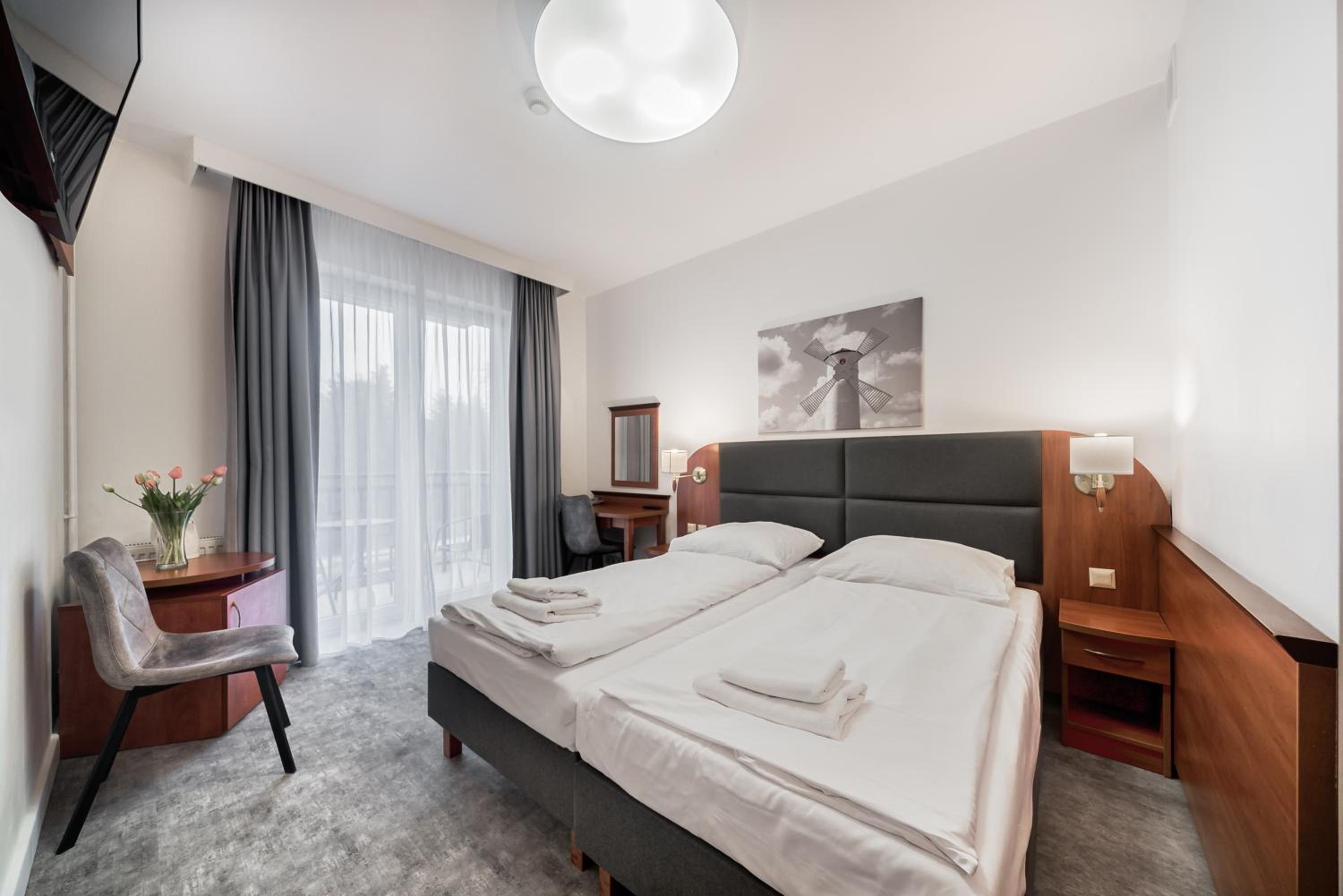 Double Room - Photo 2