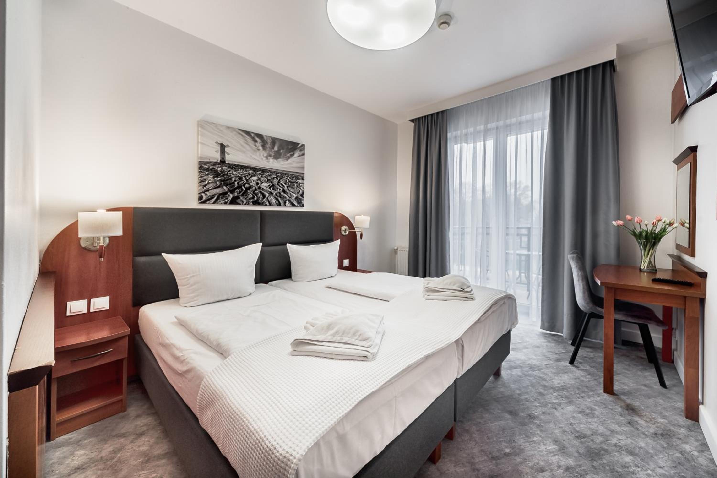 Double Room - Photo 8