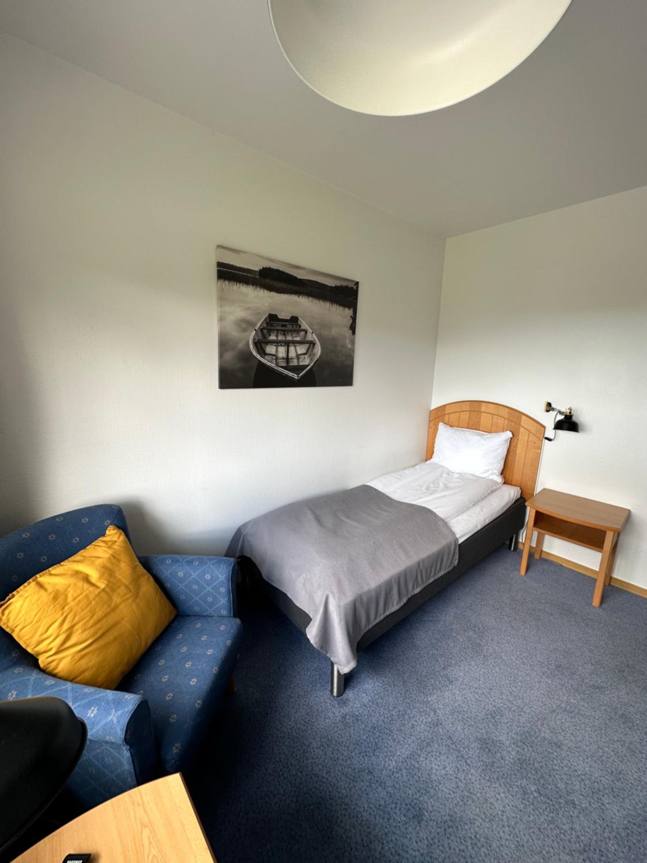 Twin Room photo 3