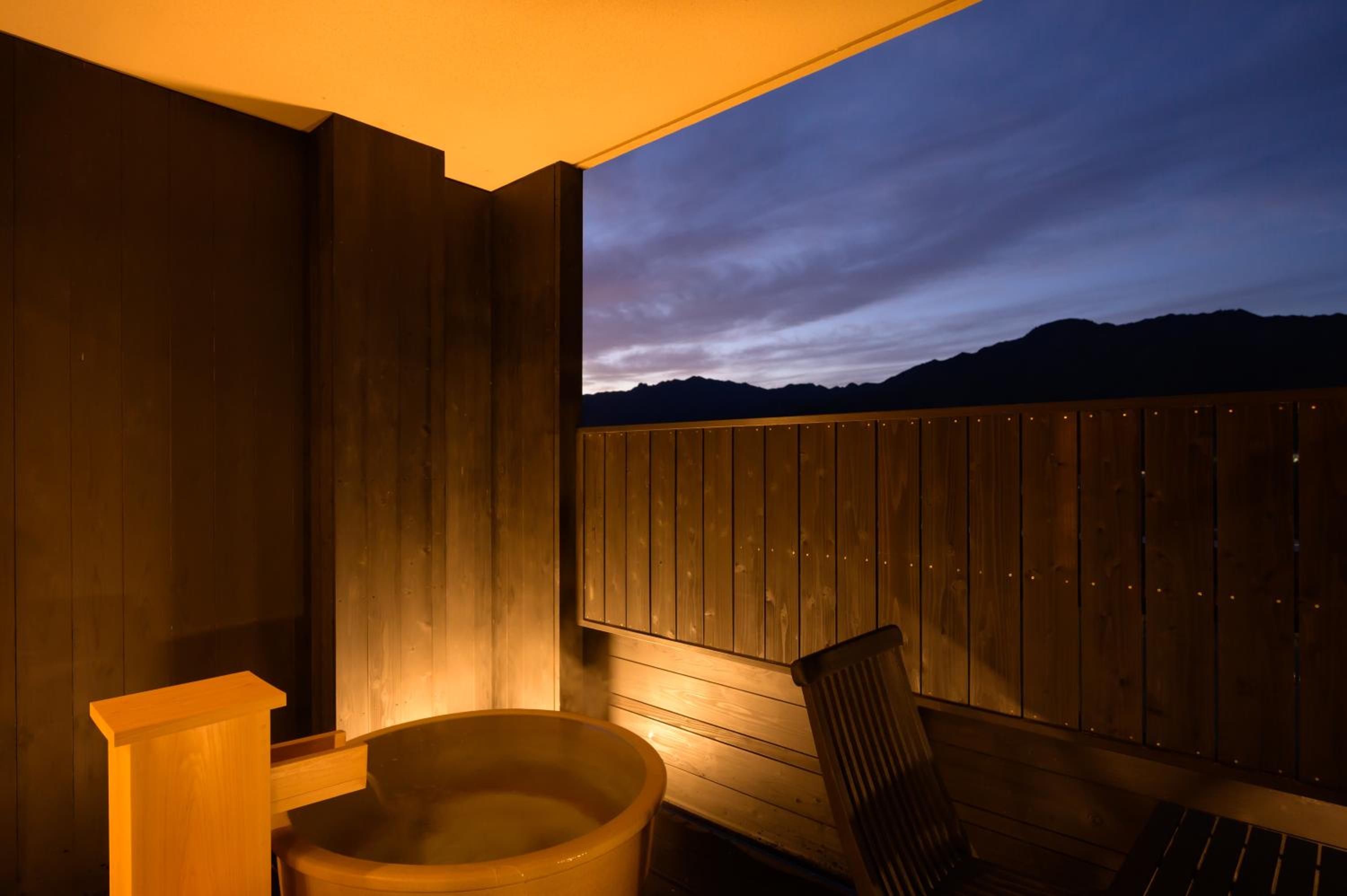Suite with Terrace photo 2