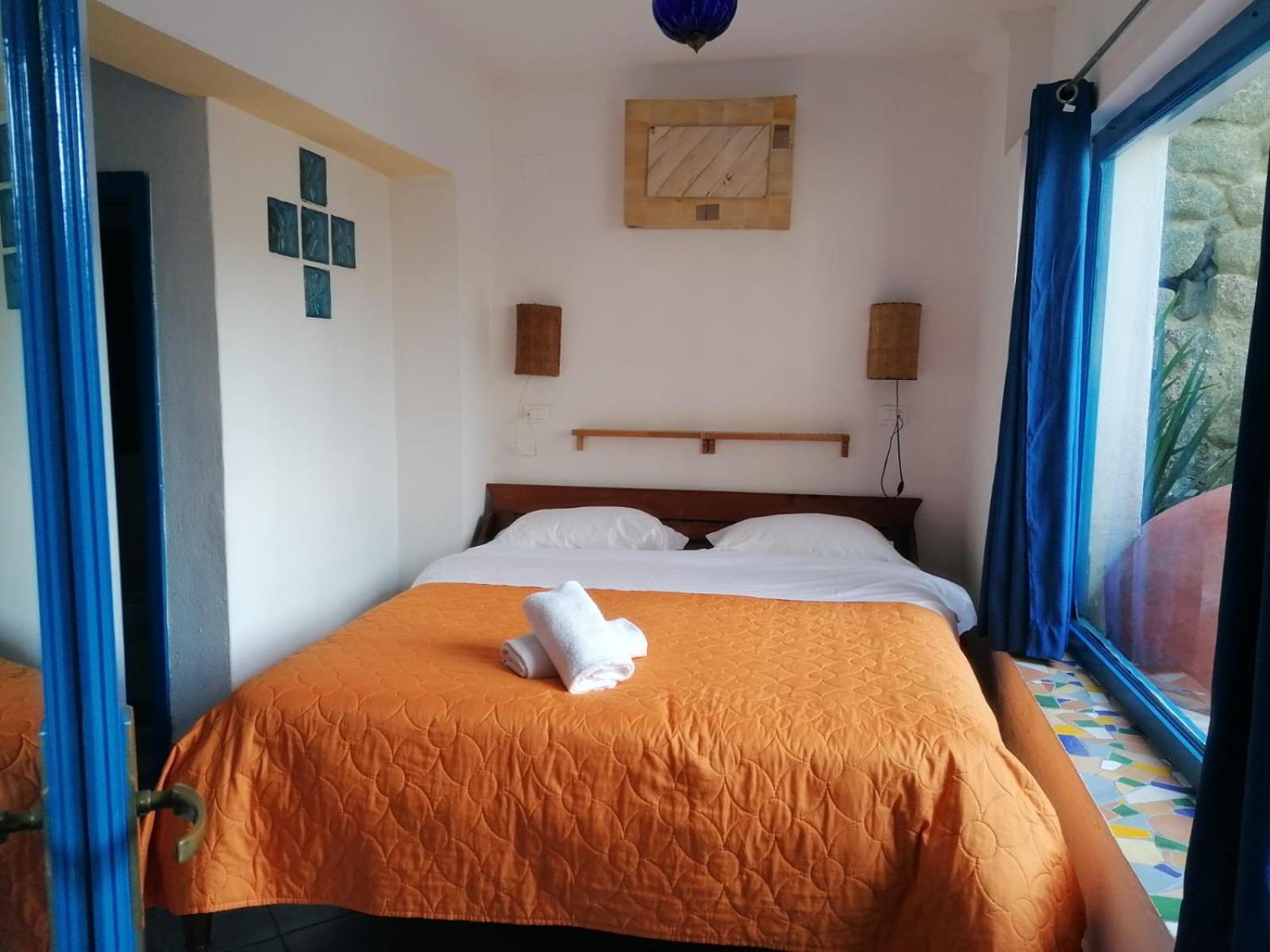 Double Room - Photo 1