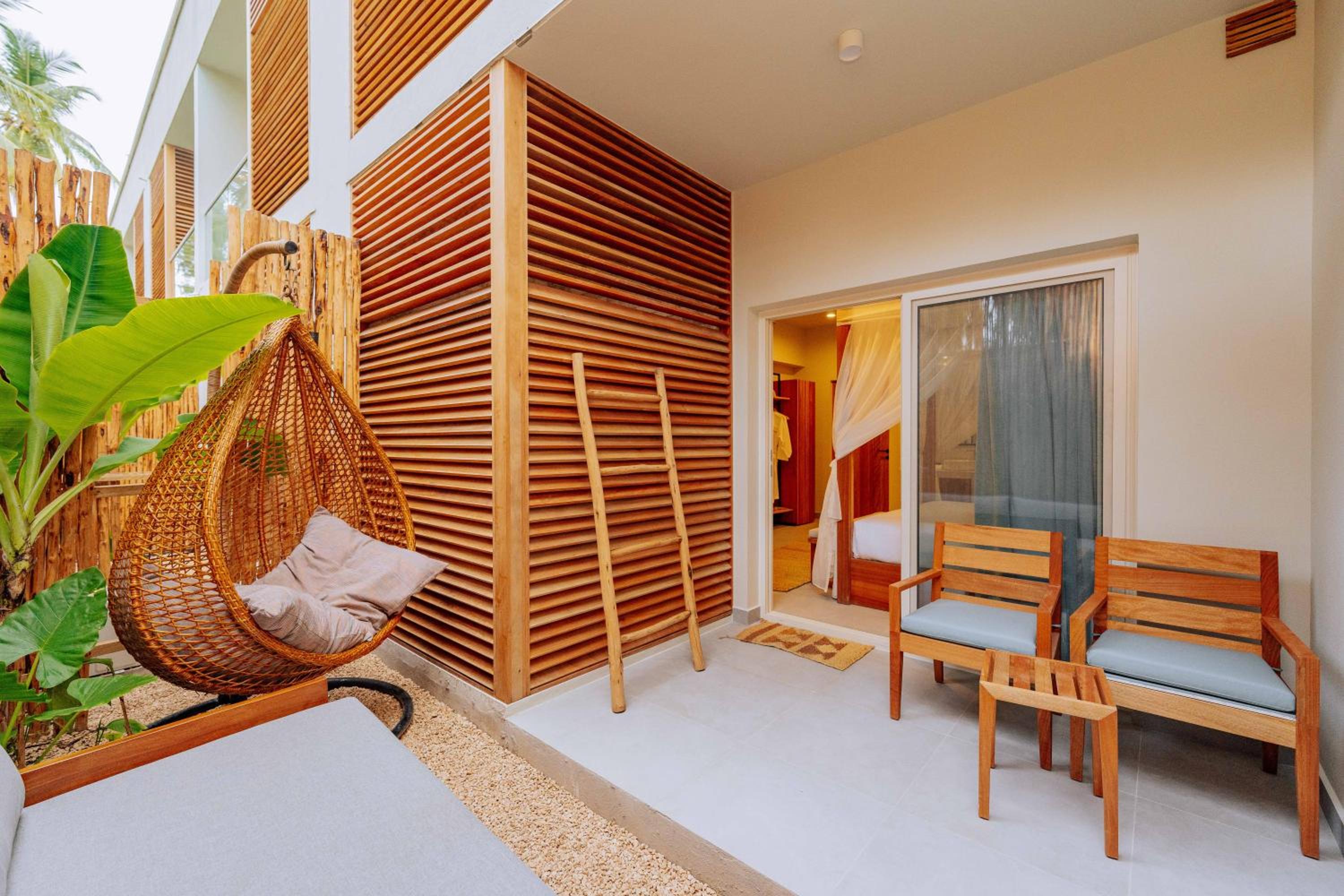 Familia Two-Bedroom Apartment