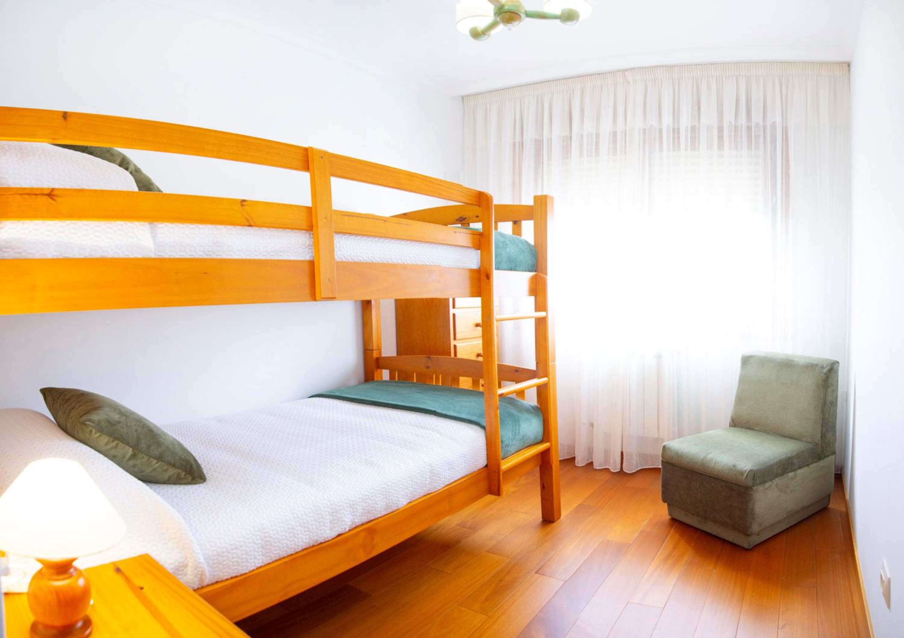 Apartamento Superior
