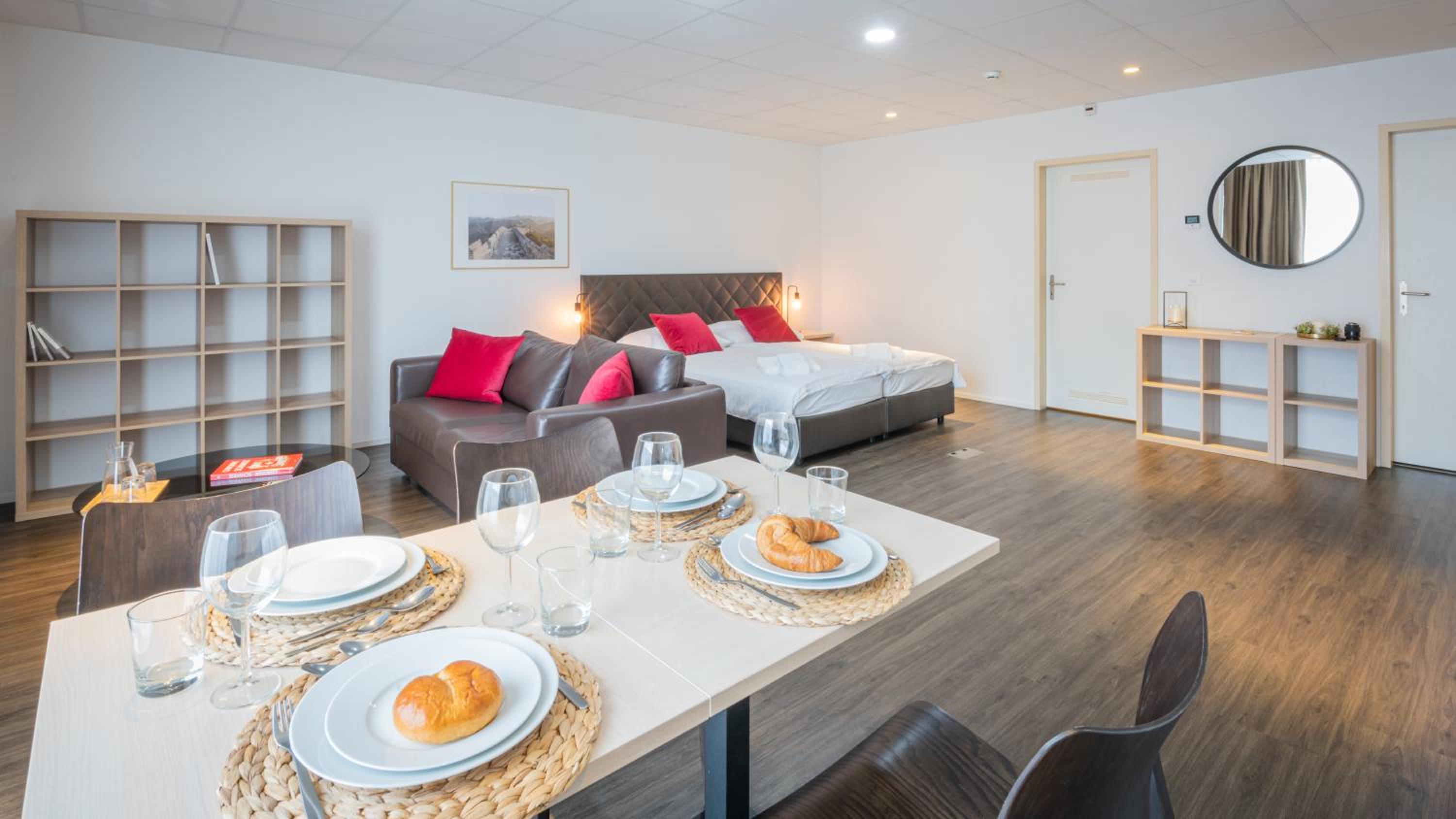 Family Suite photo 2