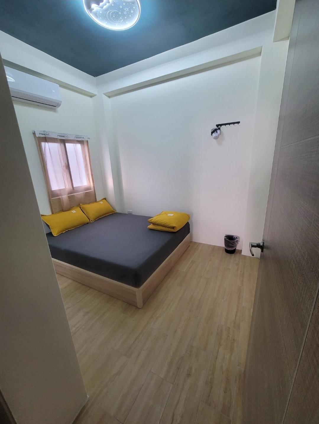 Double Room with Private Bathroom photo 3