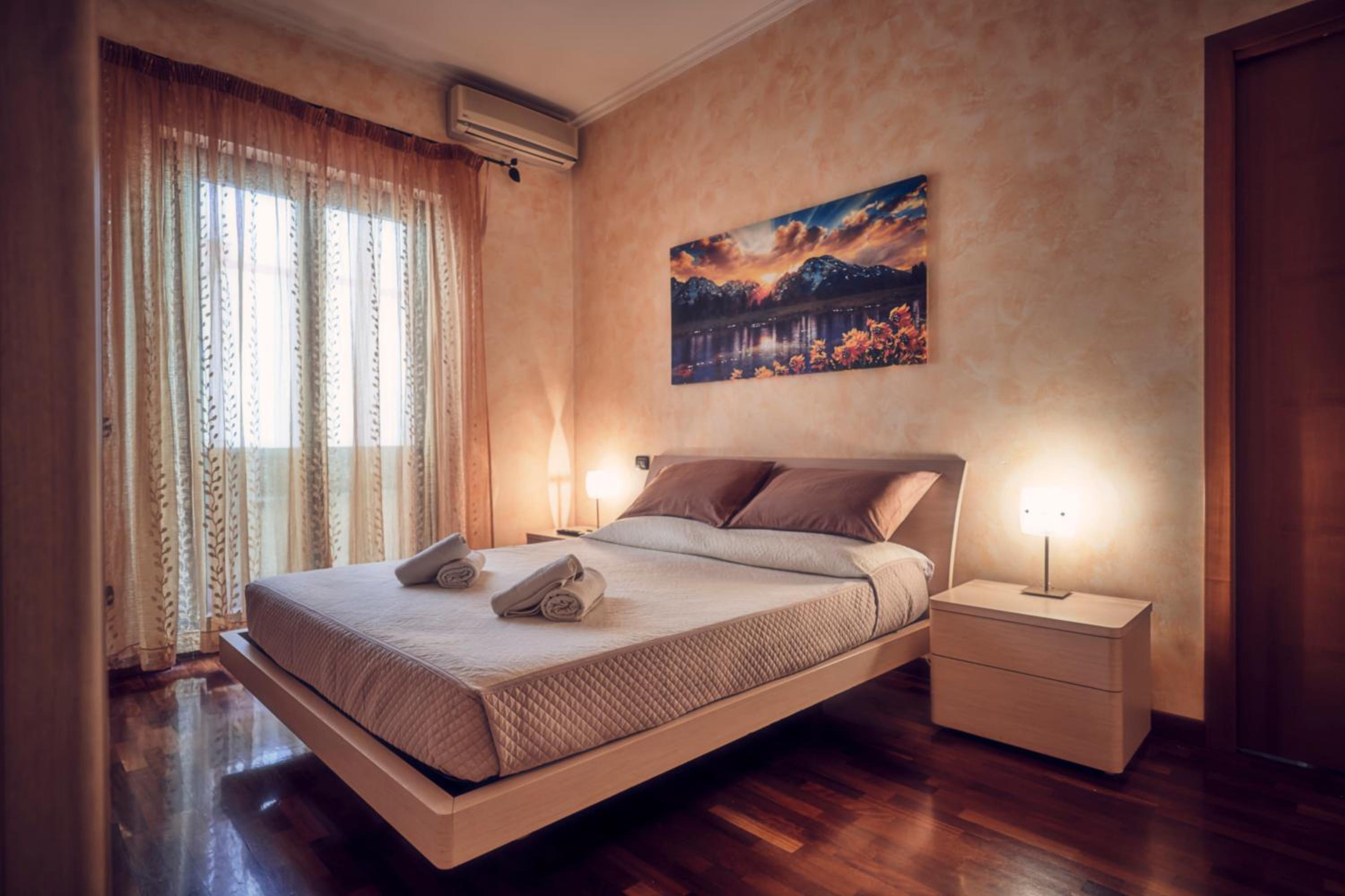 Double Room With Private External Bathroom photo 2