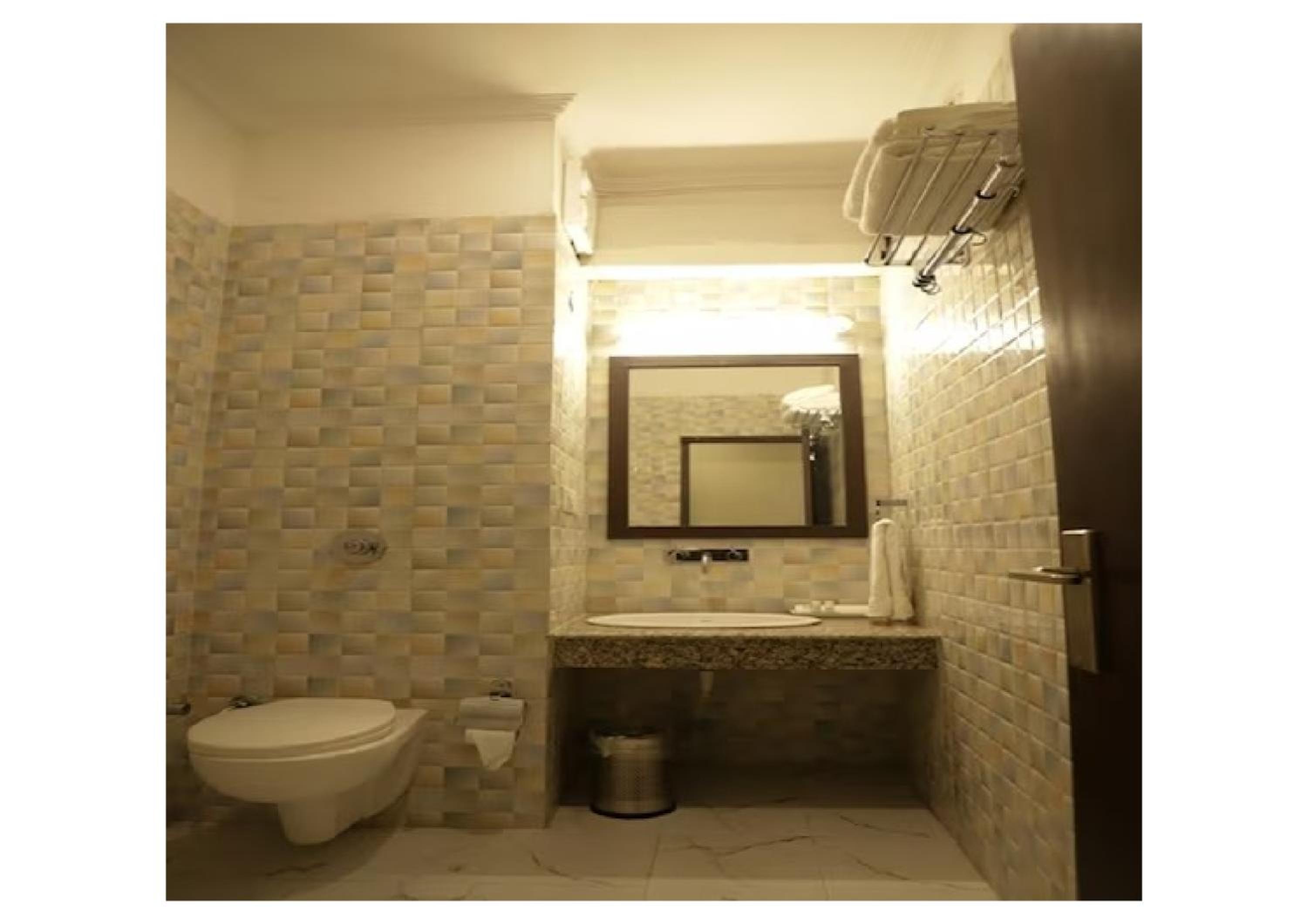 Deluxe Room - Photo 5