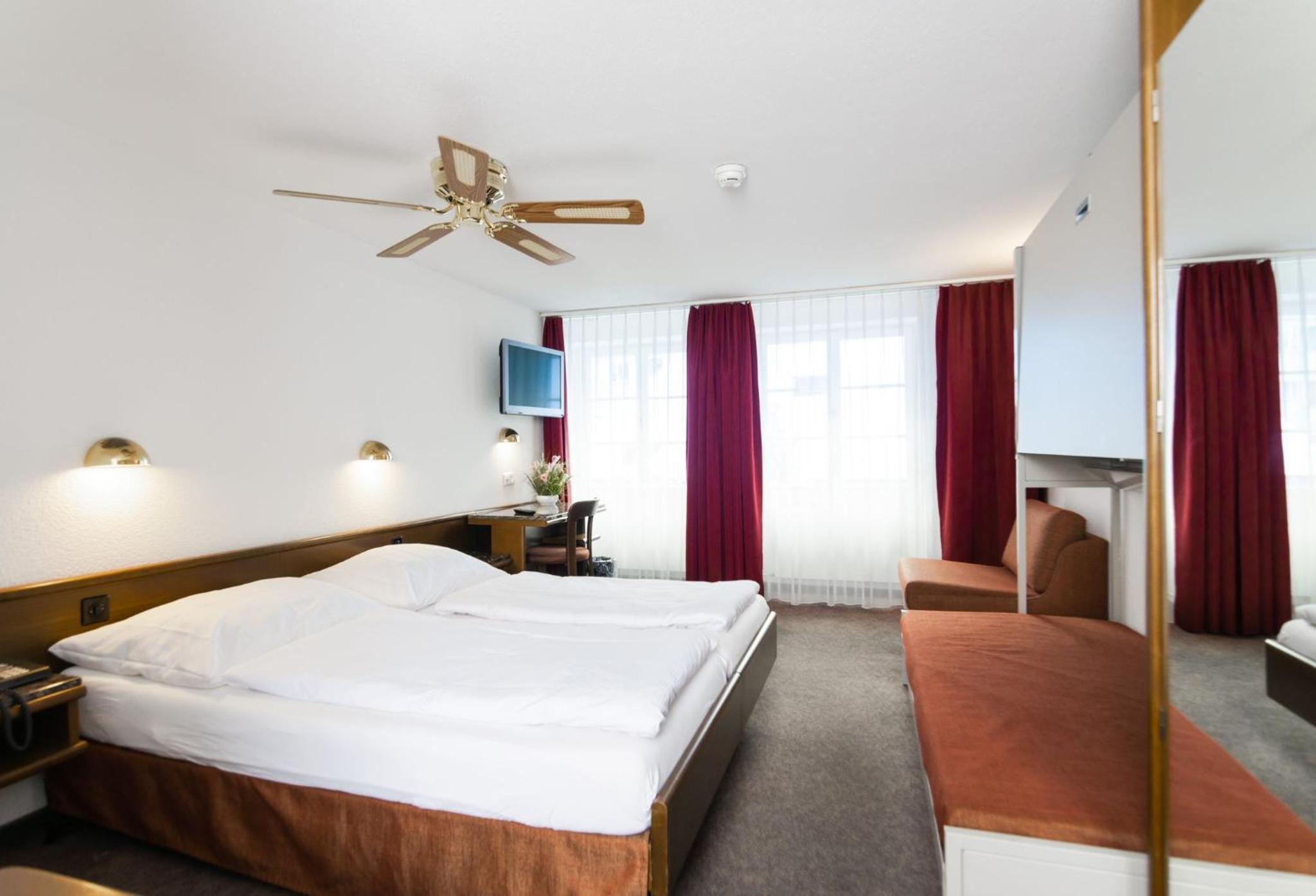 Quintuple Room photo 1