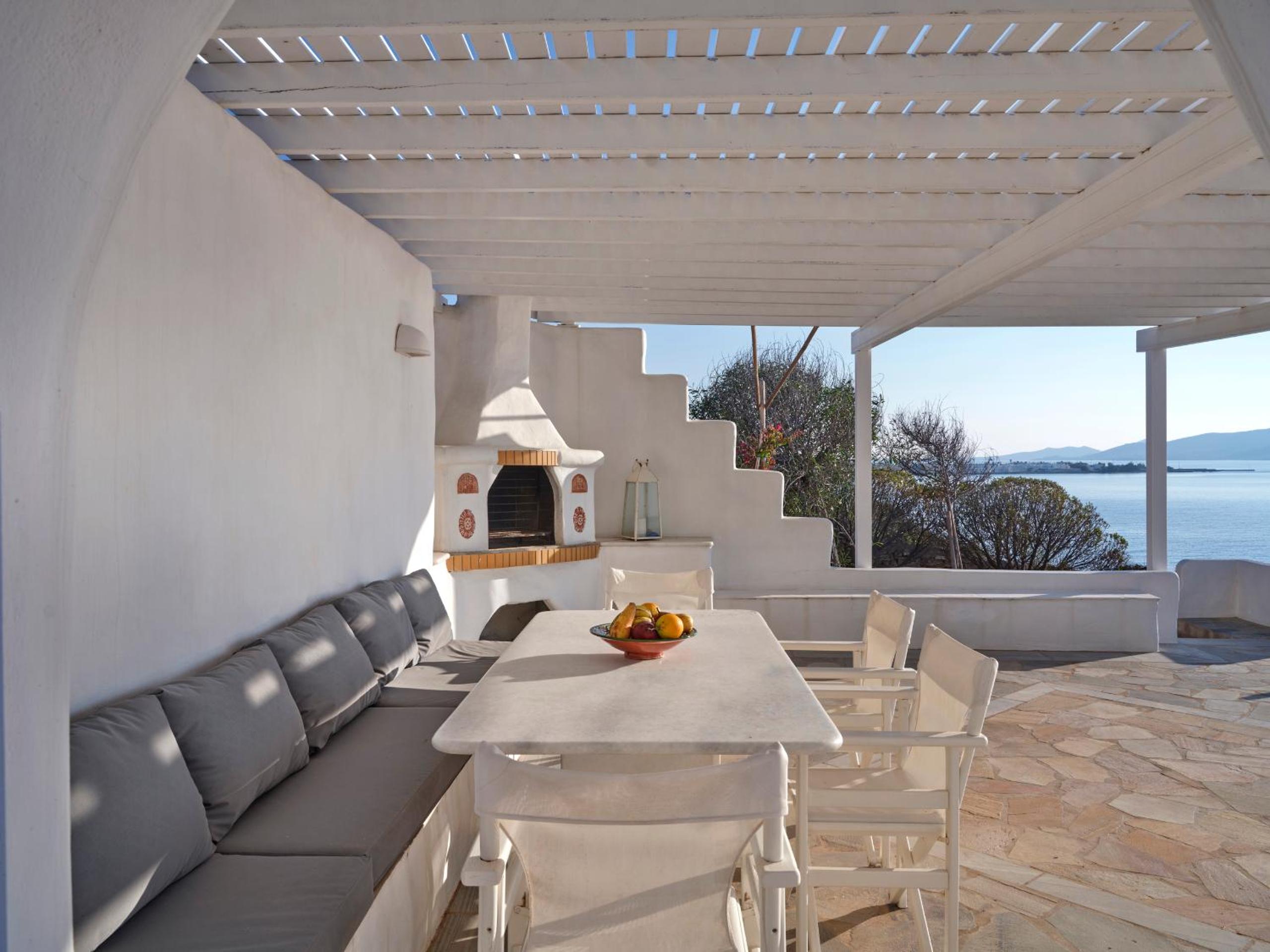 Villa with Private Pool photo 3