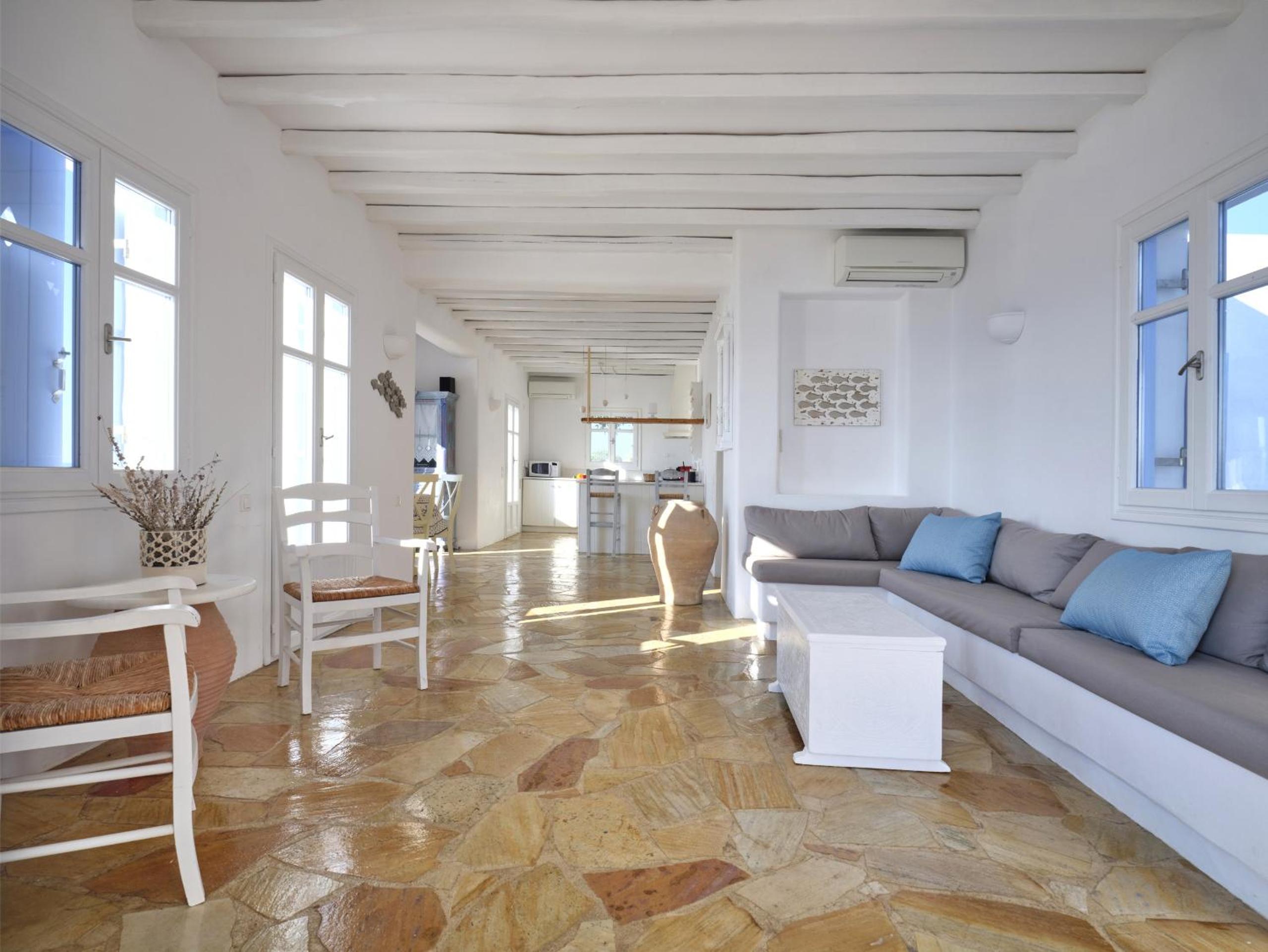 Villa with Private Pool photo 1