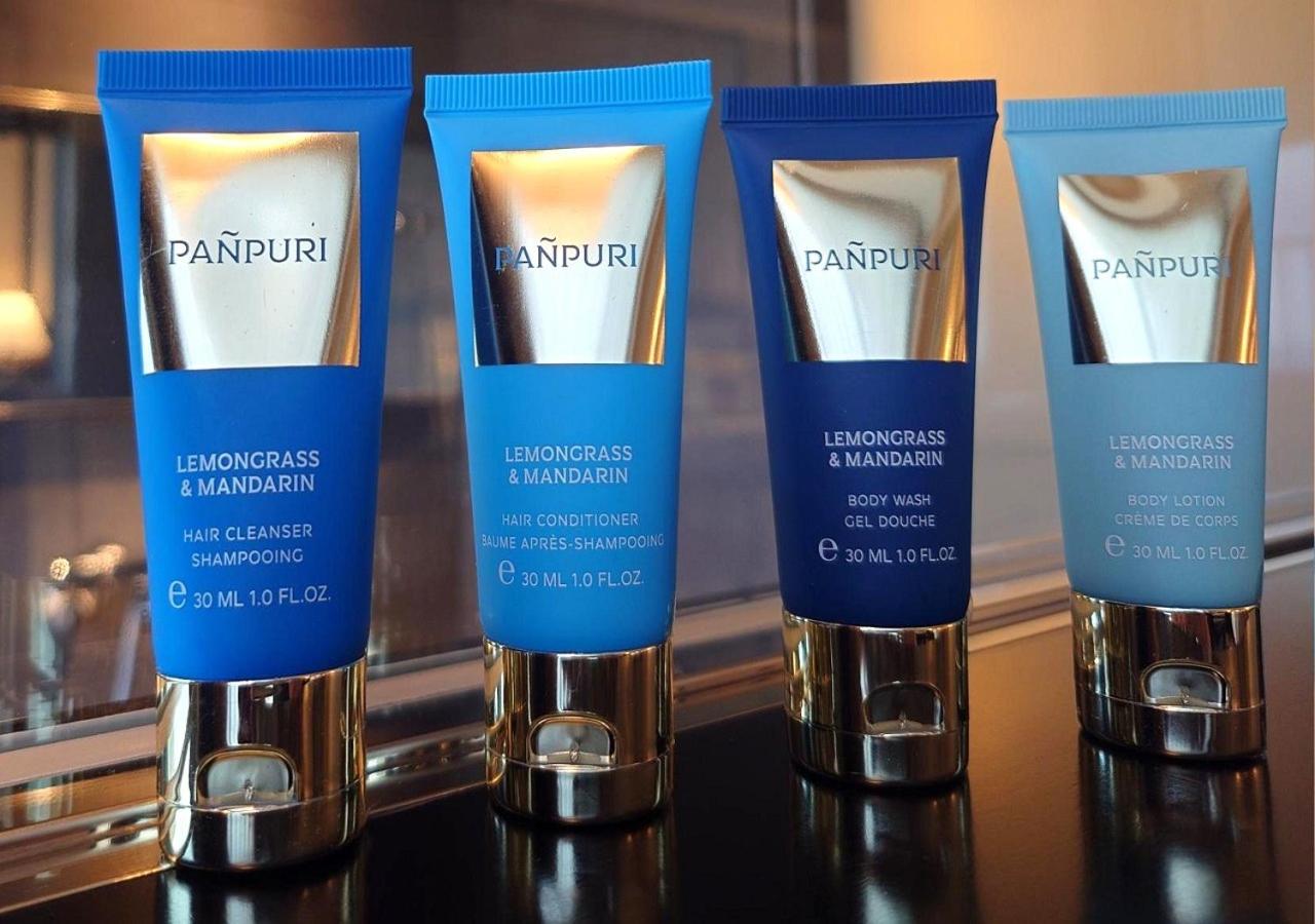 【Premium Club】Oceanbath Hollywood Twin  Seaview with Spa & Lounge Access 9F-12F photo 2