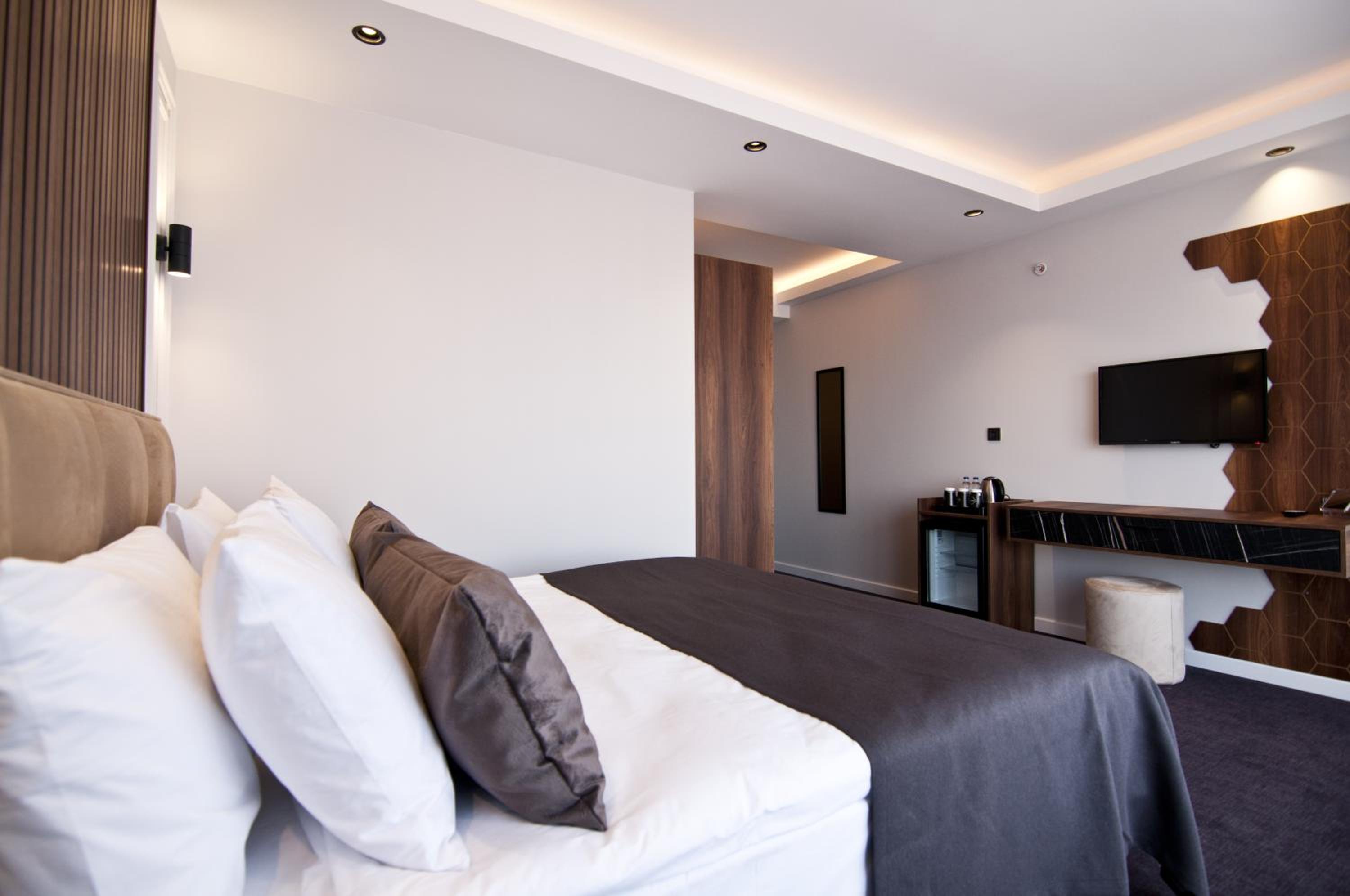 Standard Double Room photo 1