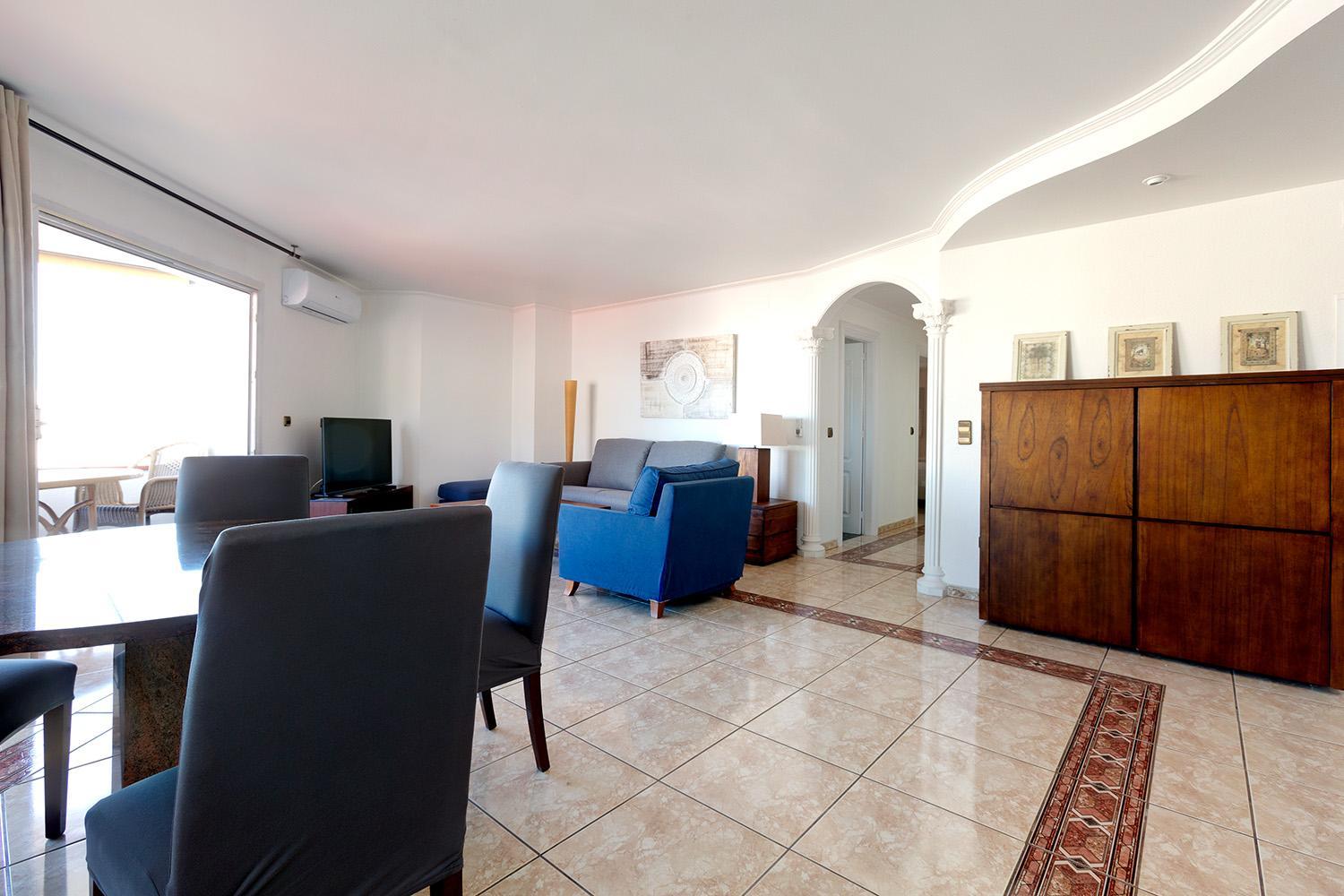 Apartamento Superior