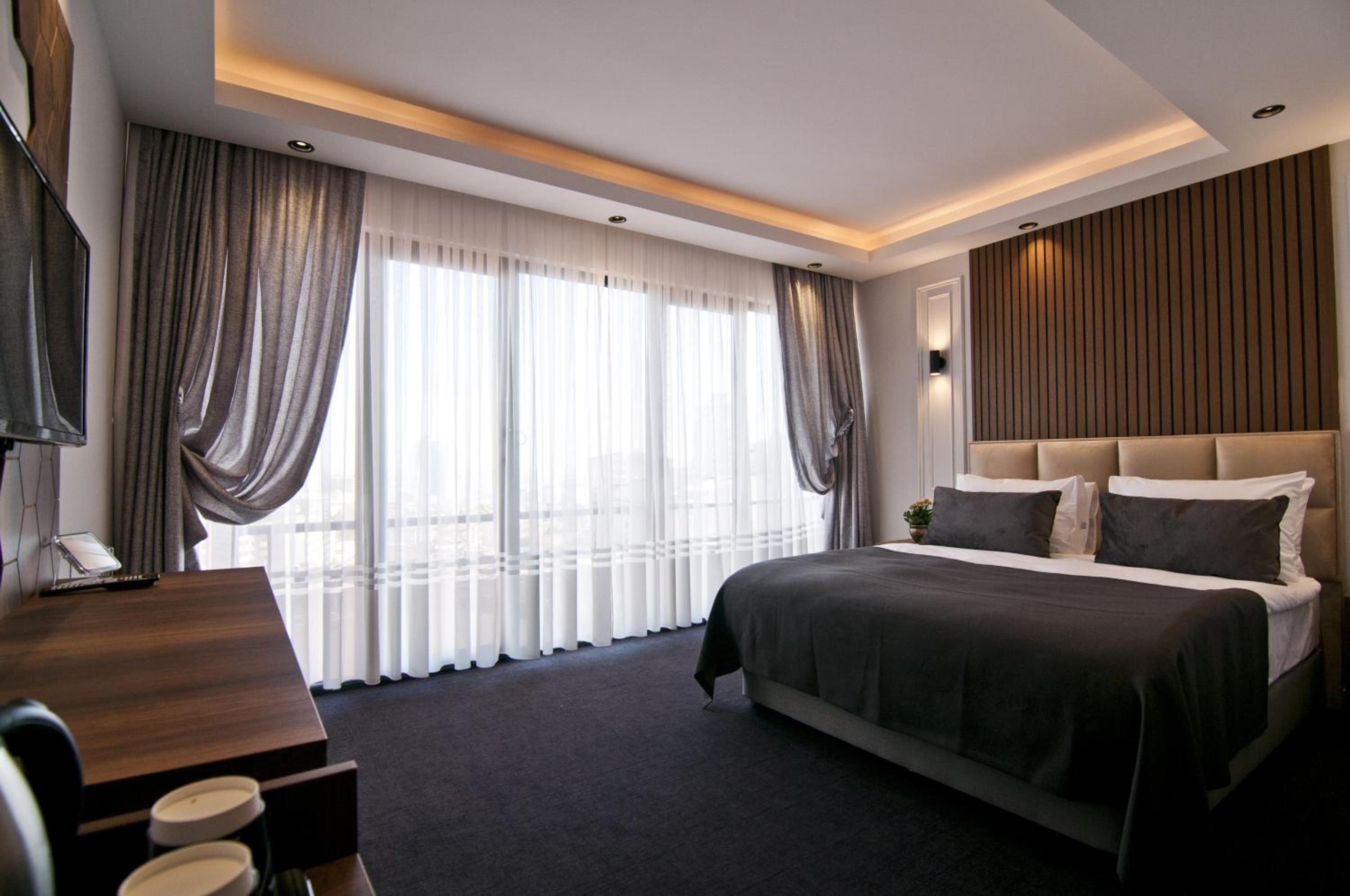 Deluxe Double Room photo 1