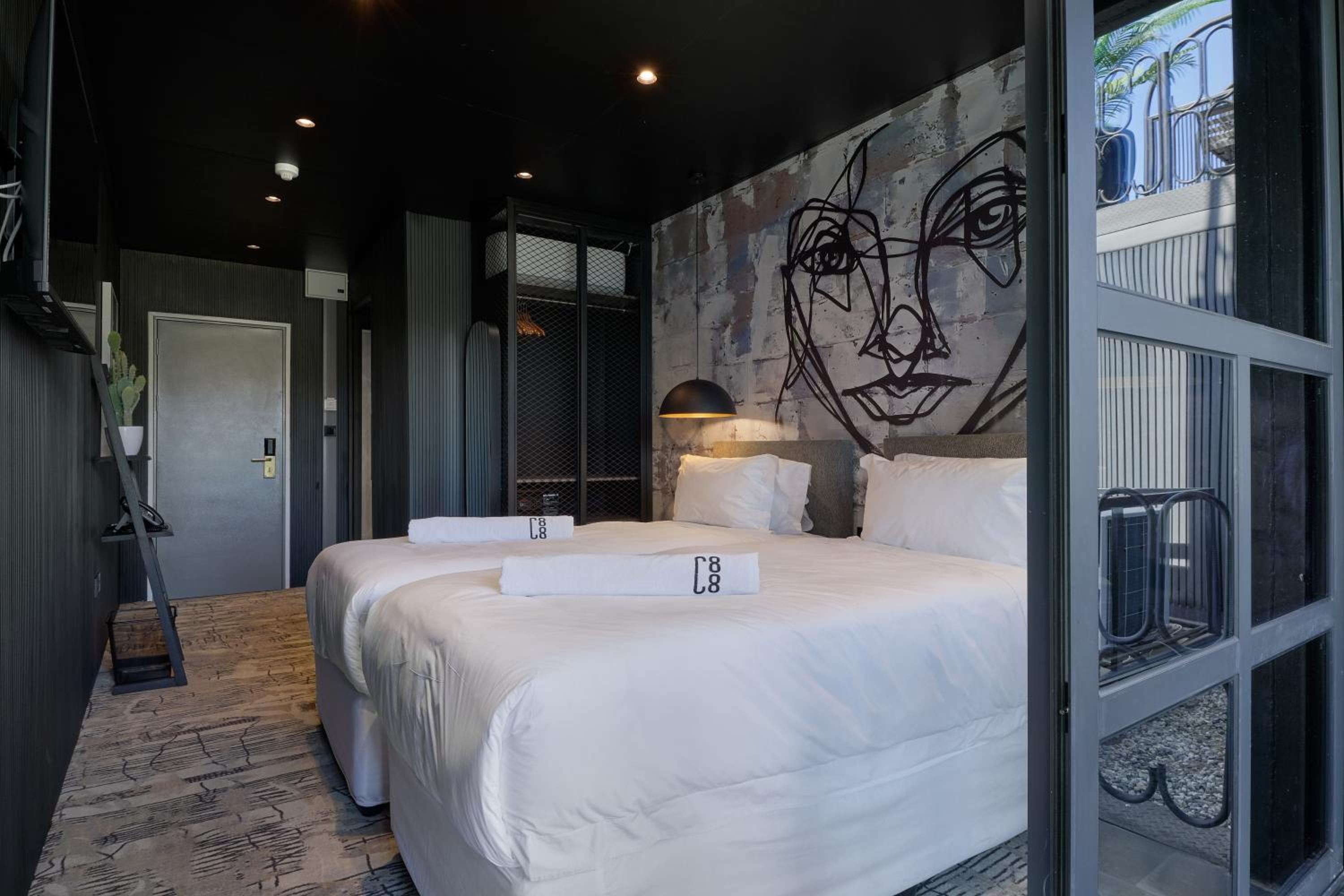 Twin Room photo 3