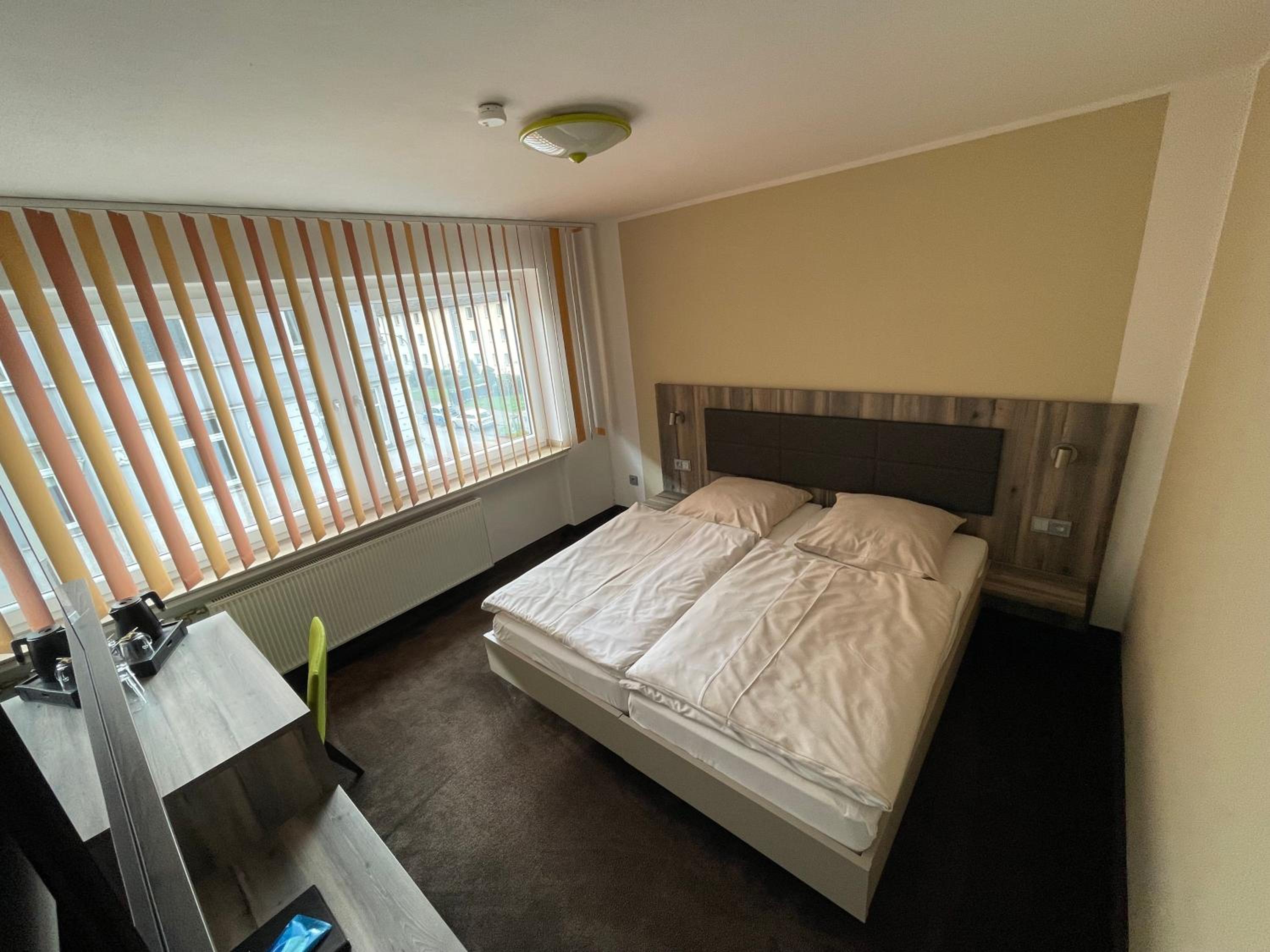 Double Room photo 3