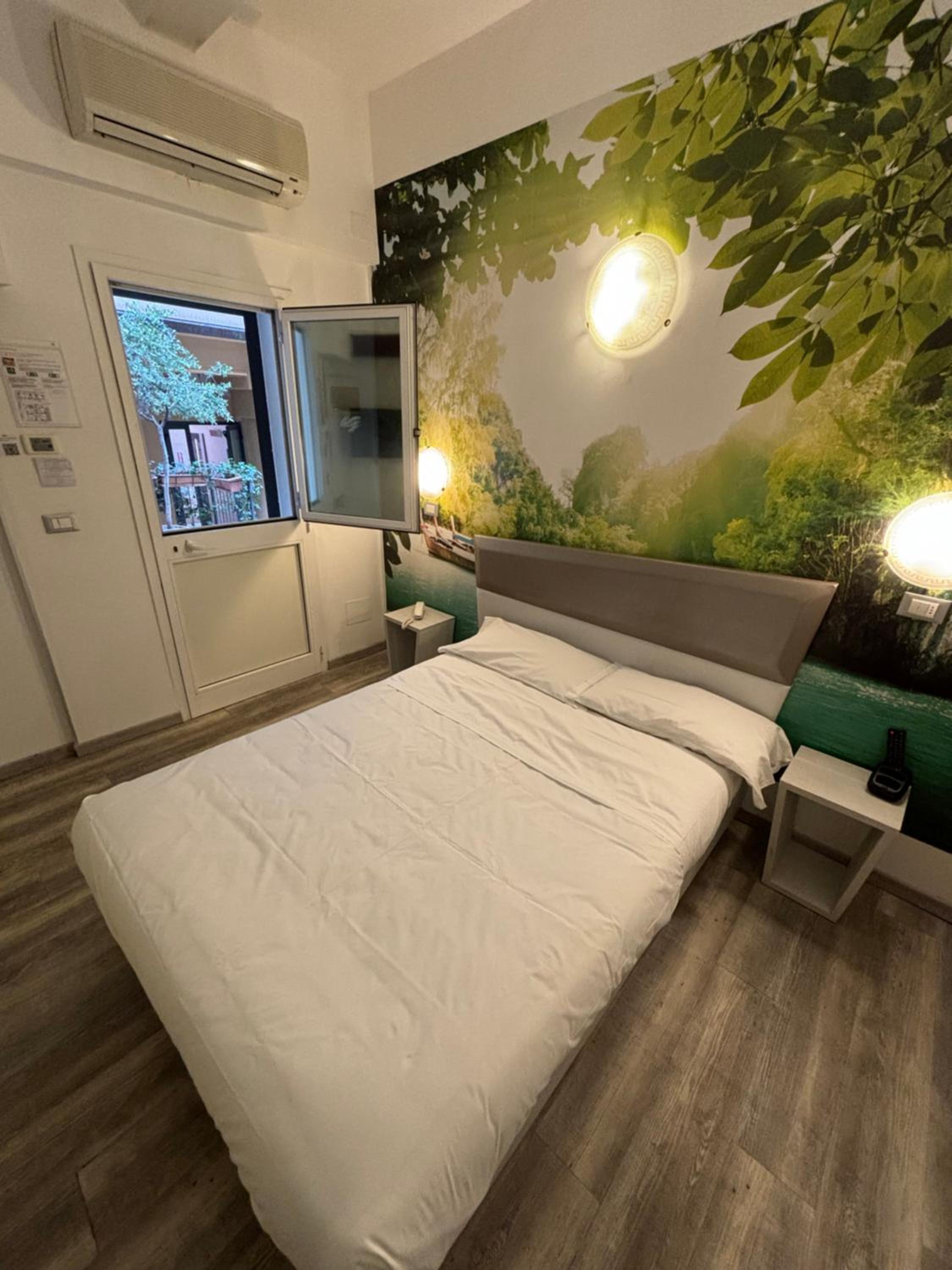 Classic Double Room - Annex